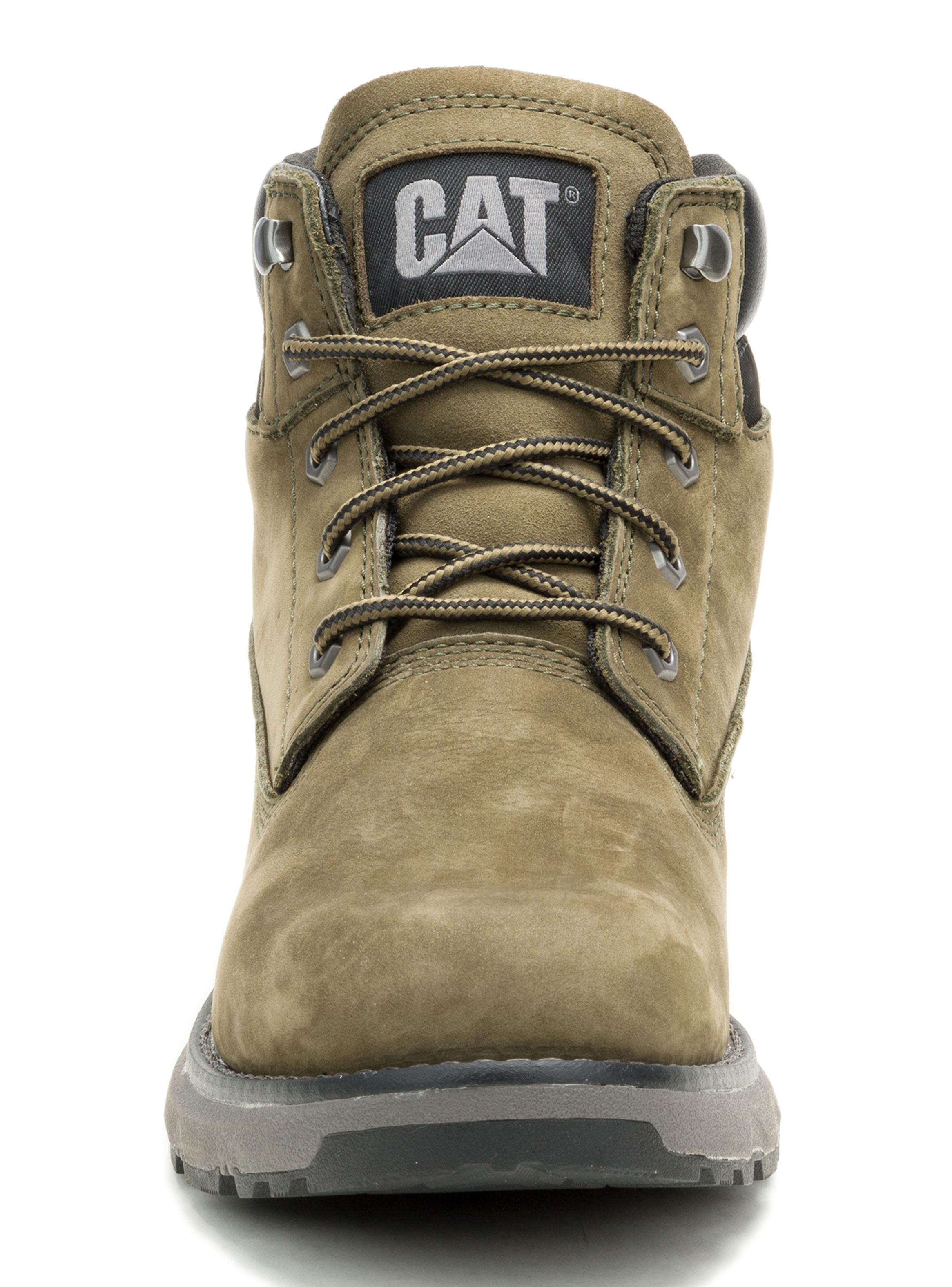 Botín Pursue Hombre-2