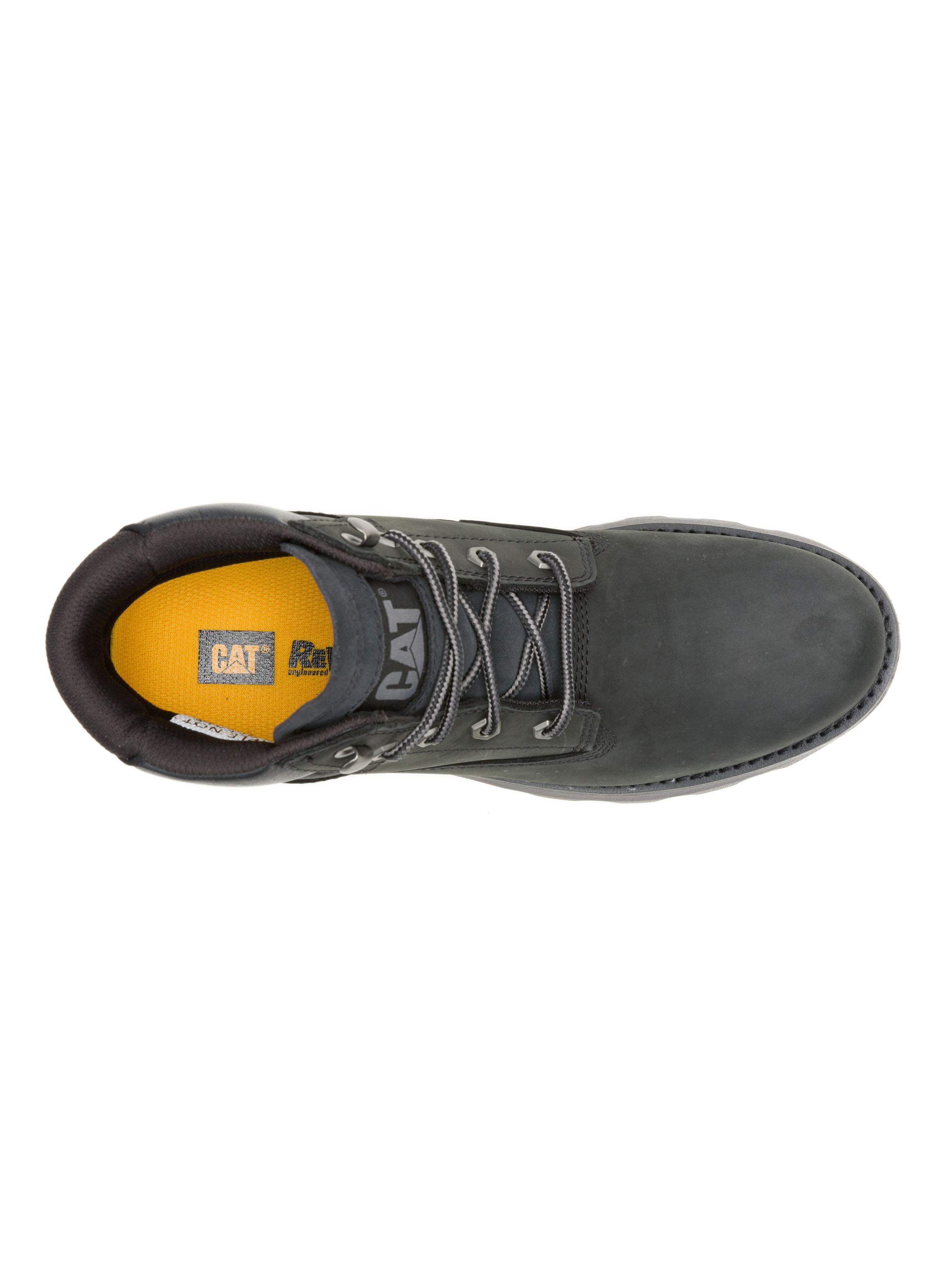 Botín Pursue WP Hombre-4