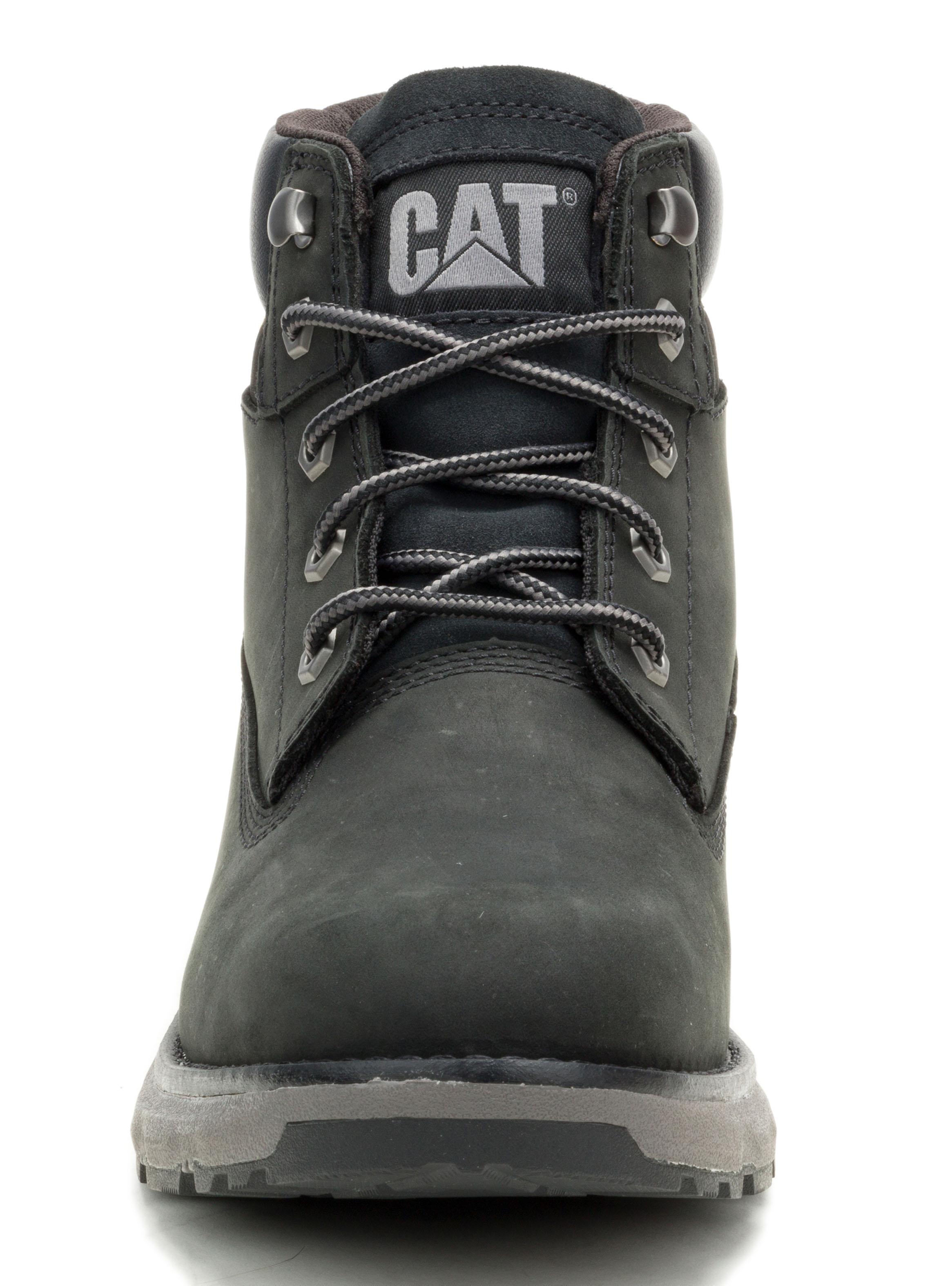 Botín Pursue WP Hombre-2