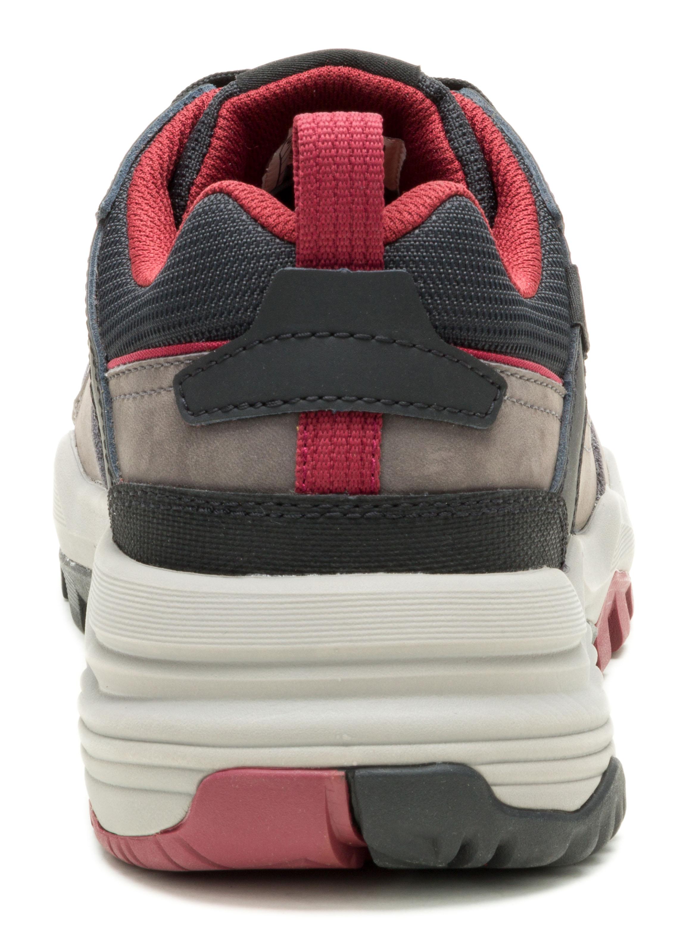 Zapatilla Urbana Grapple Hombre-3