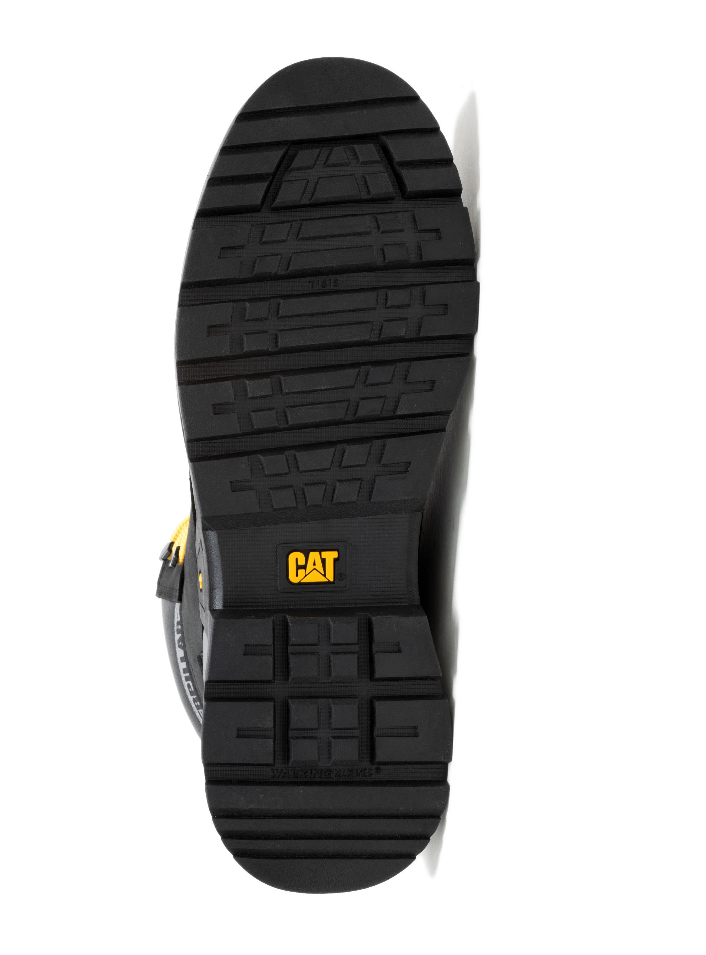 Botín Colorado Expedition Hombre-5