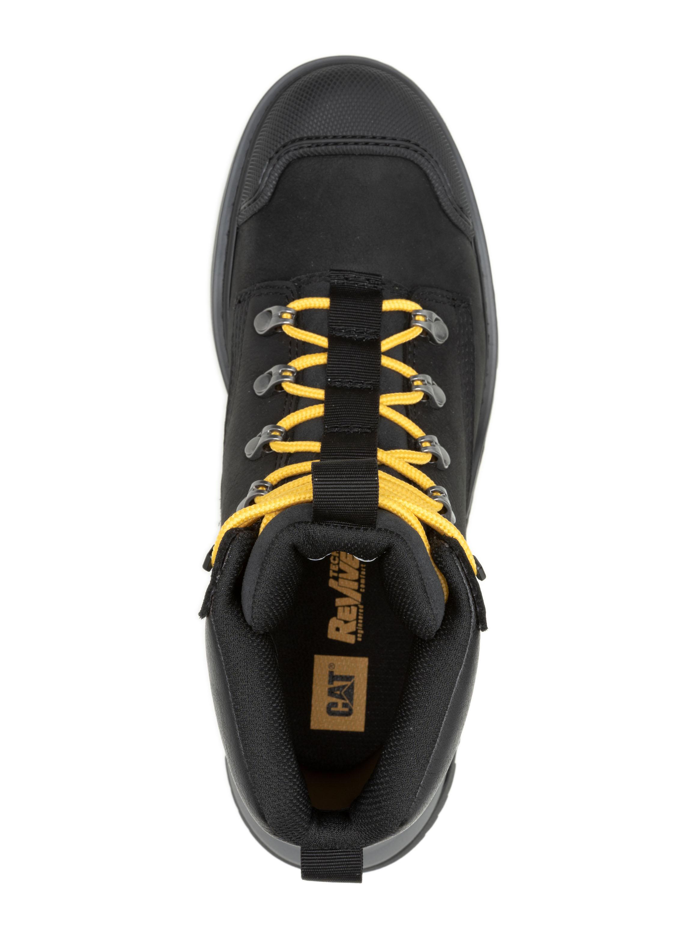 Botín Colorado Expedition Hombre-4