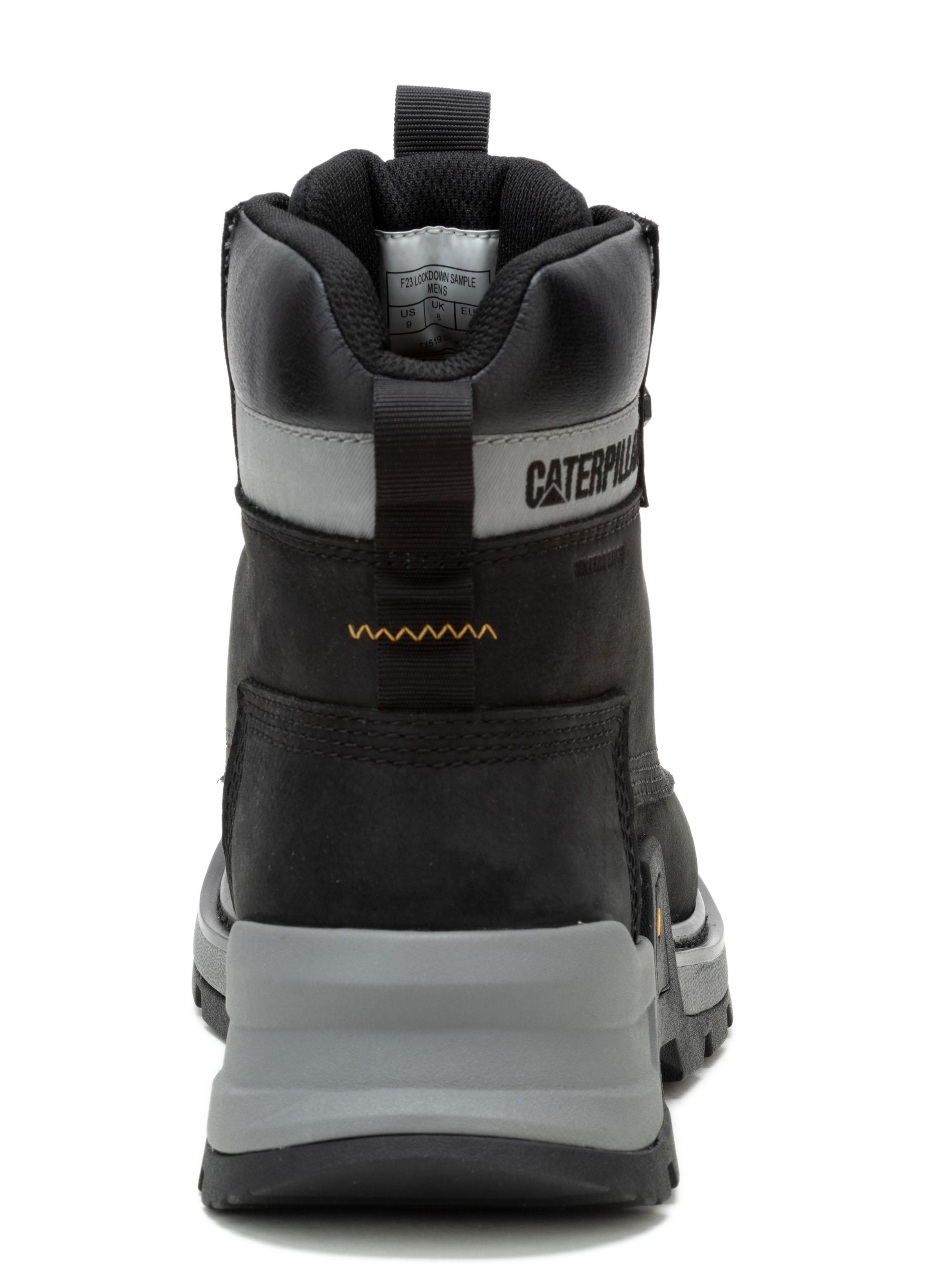 Botín Colorado Expedition Hombre-3