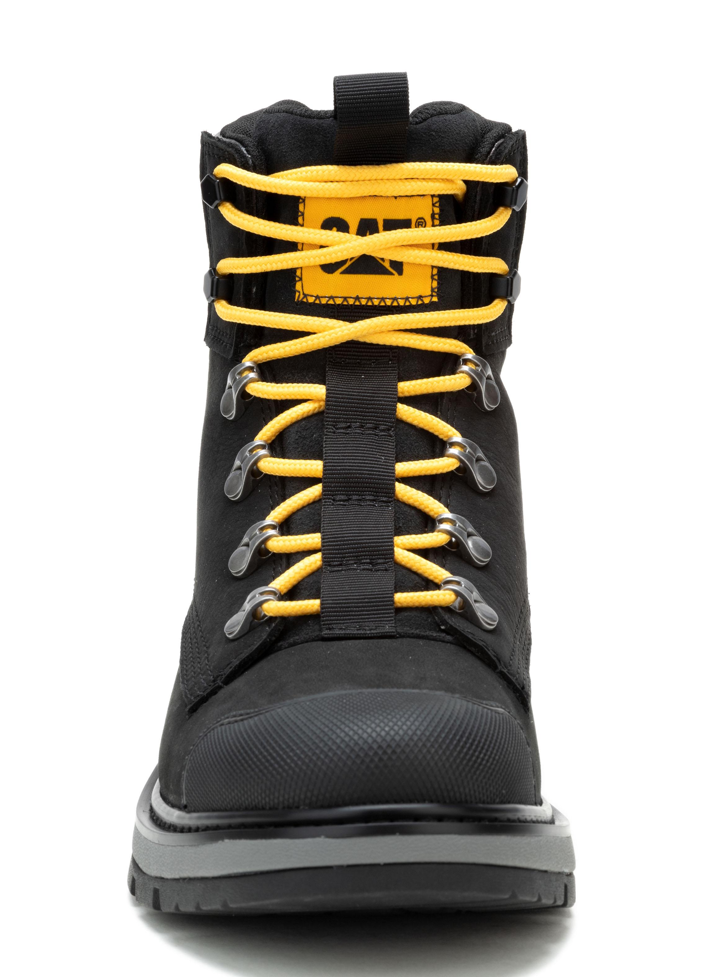 Botín Colorado Expedition Hombre-2