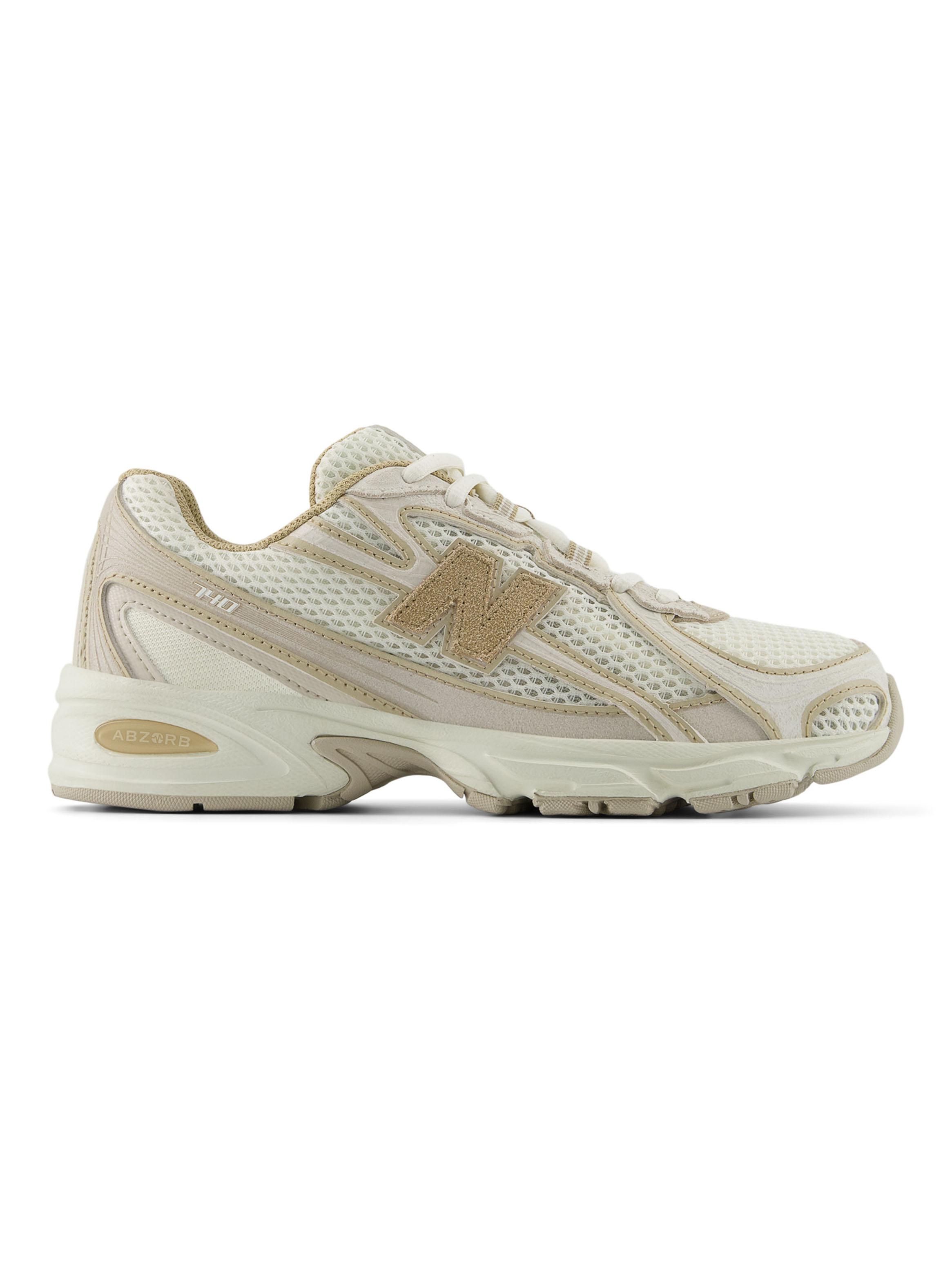 Zapatilla Urbana Diseño 740 Mujer-0