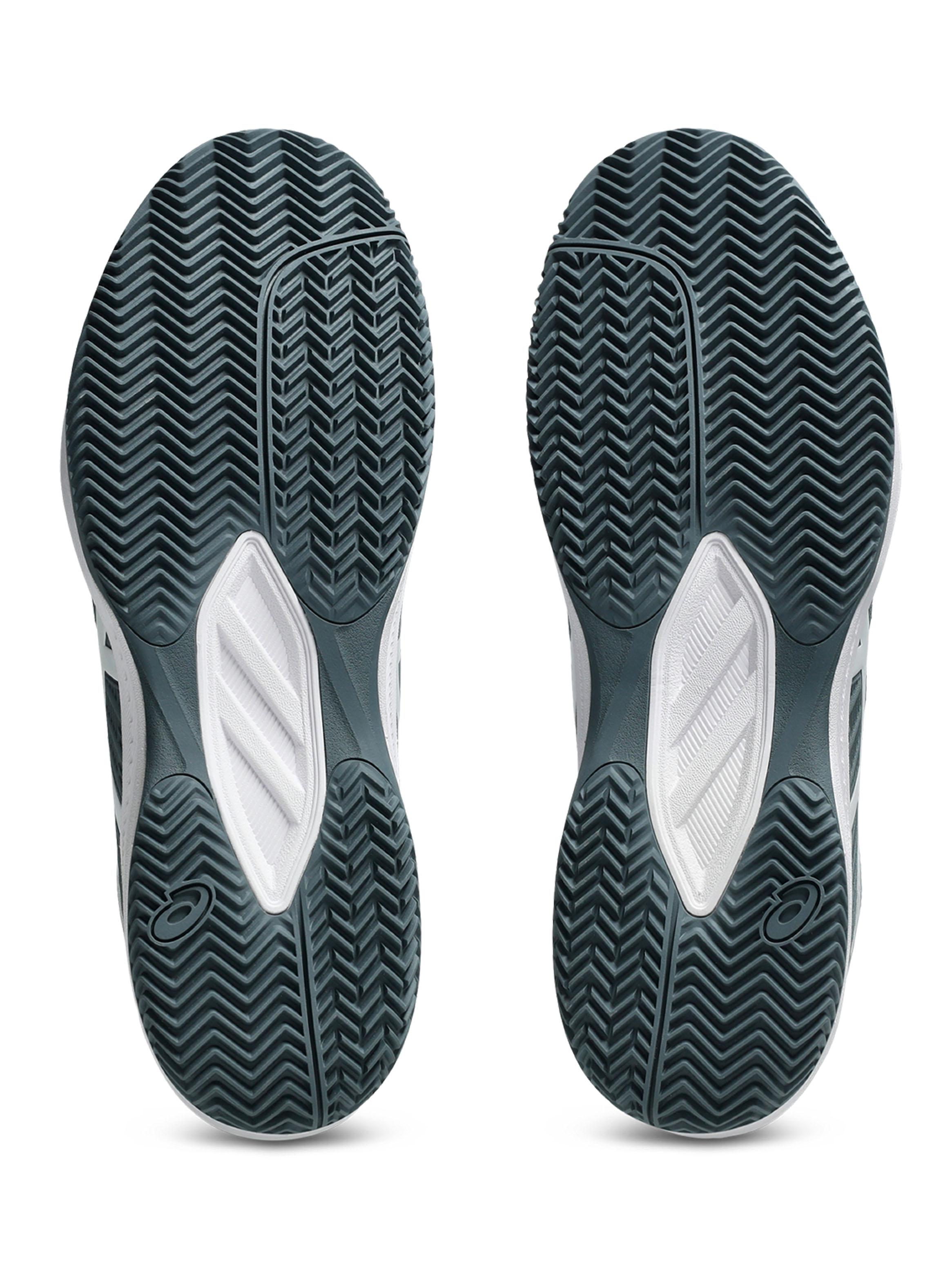 Zapatilla Tenis Hombre Court Slide 4-4