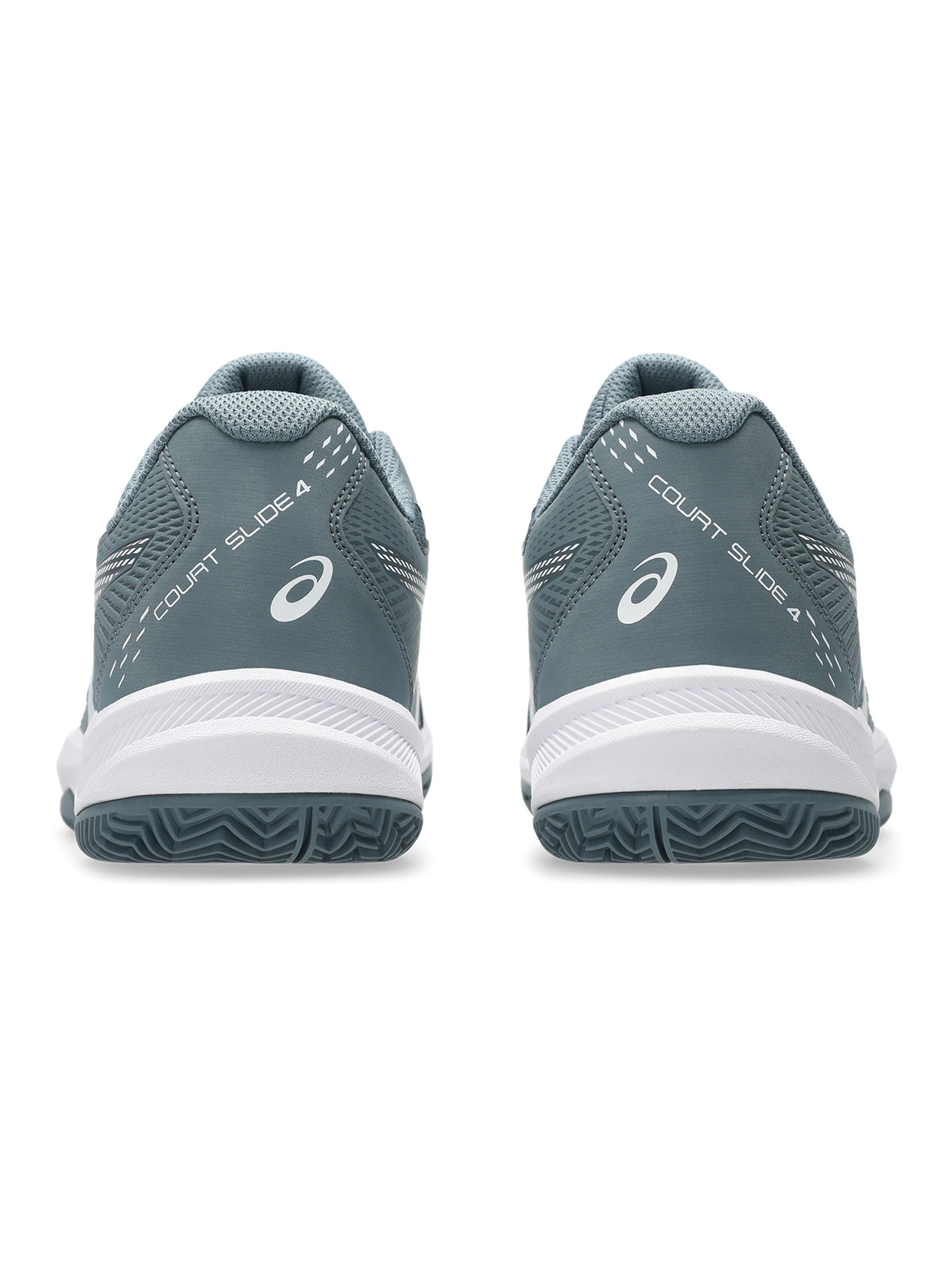 Zapatilla Tenis Hombre Court Slide 4-3