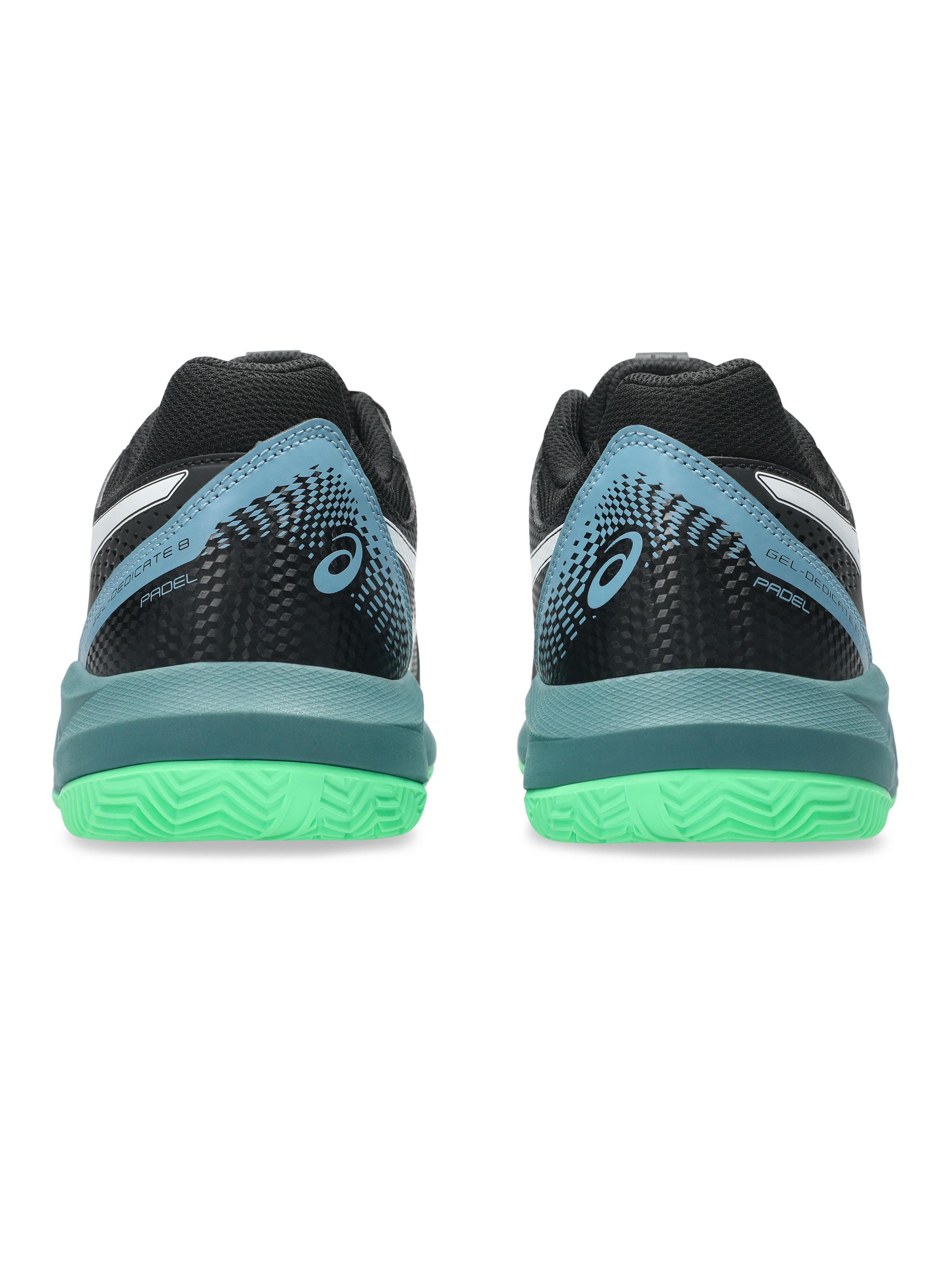 Zapatilla Tenis Print Gel-Dedicate 8 Hombre-3