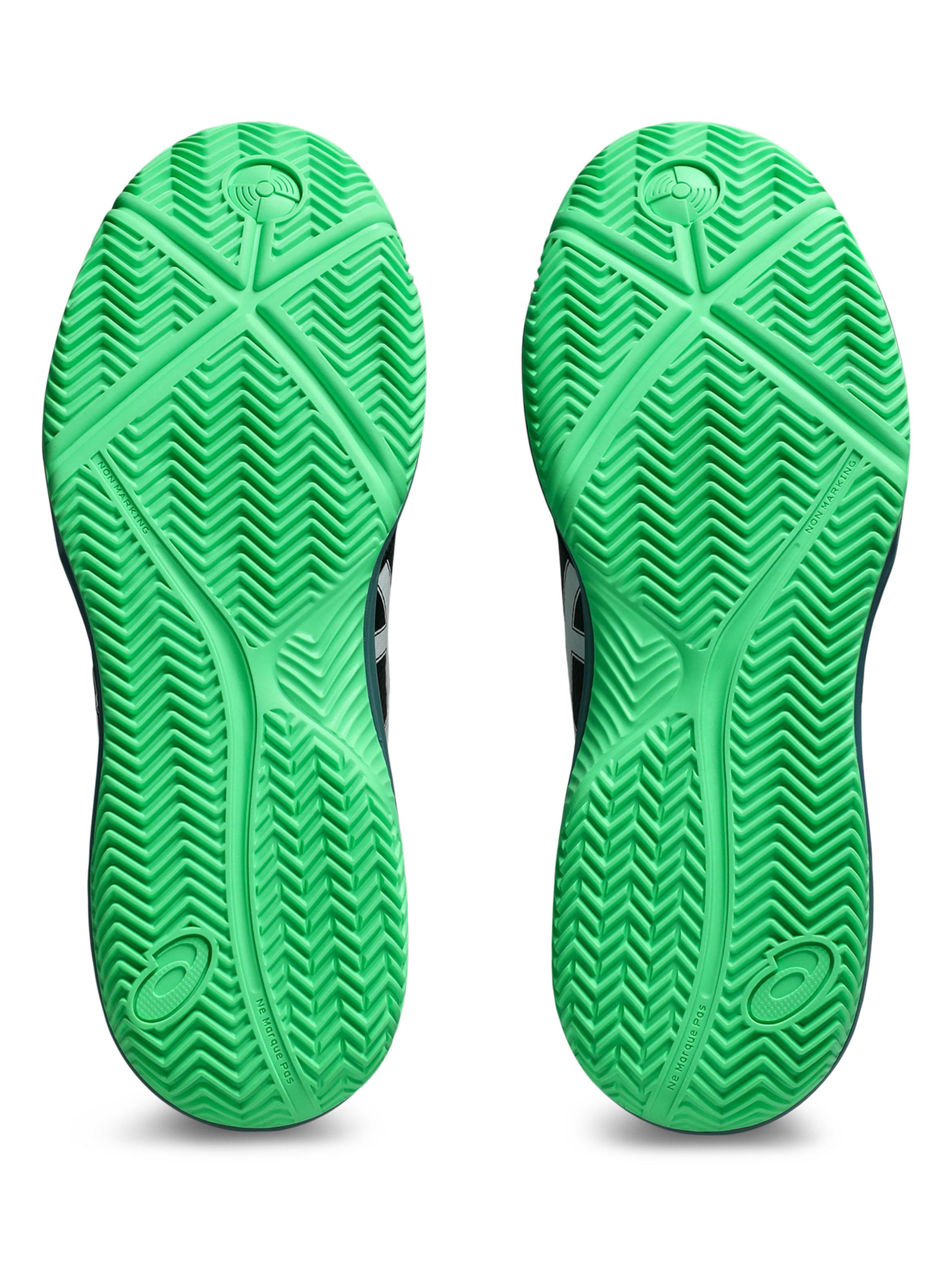 Zapatilla Tenis Print Gel-Dedicate 8 Hombre-4