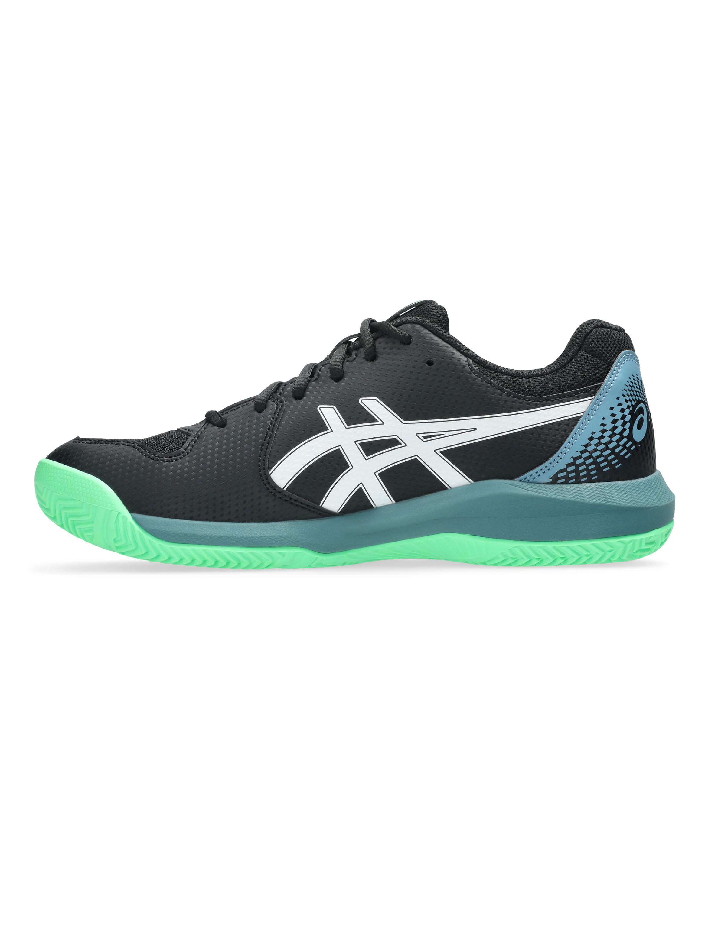 Zapatilla Tenis Print Gel-Dedicate 8 Hombre-2