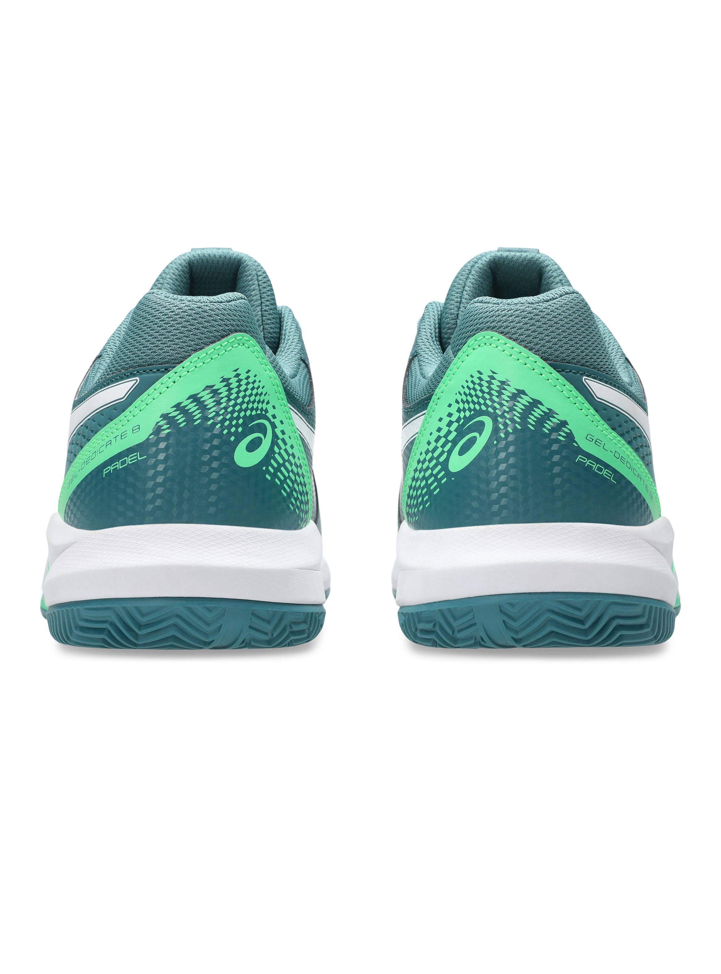 Zapatilla Tenis Logotipo Gel-Dedicate 8 Hombre-3