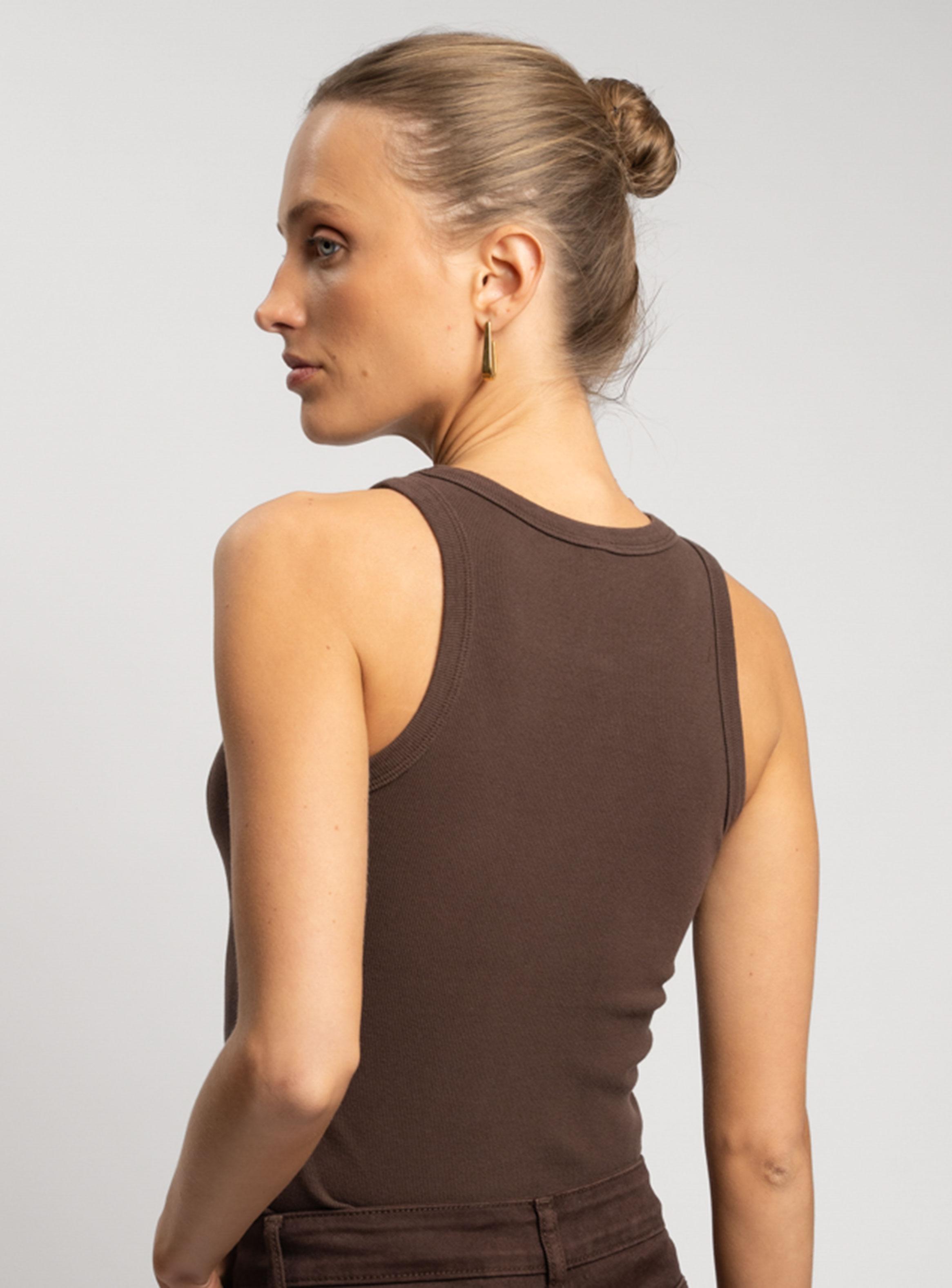 Polera Maru Chocolate-2