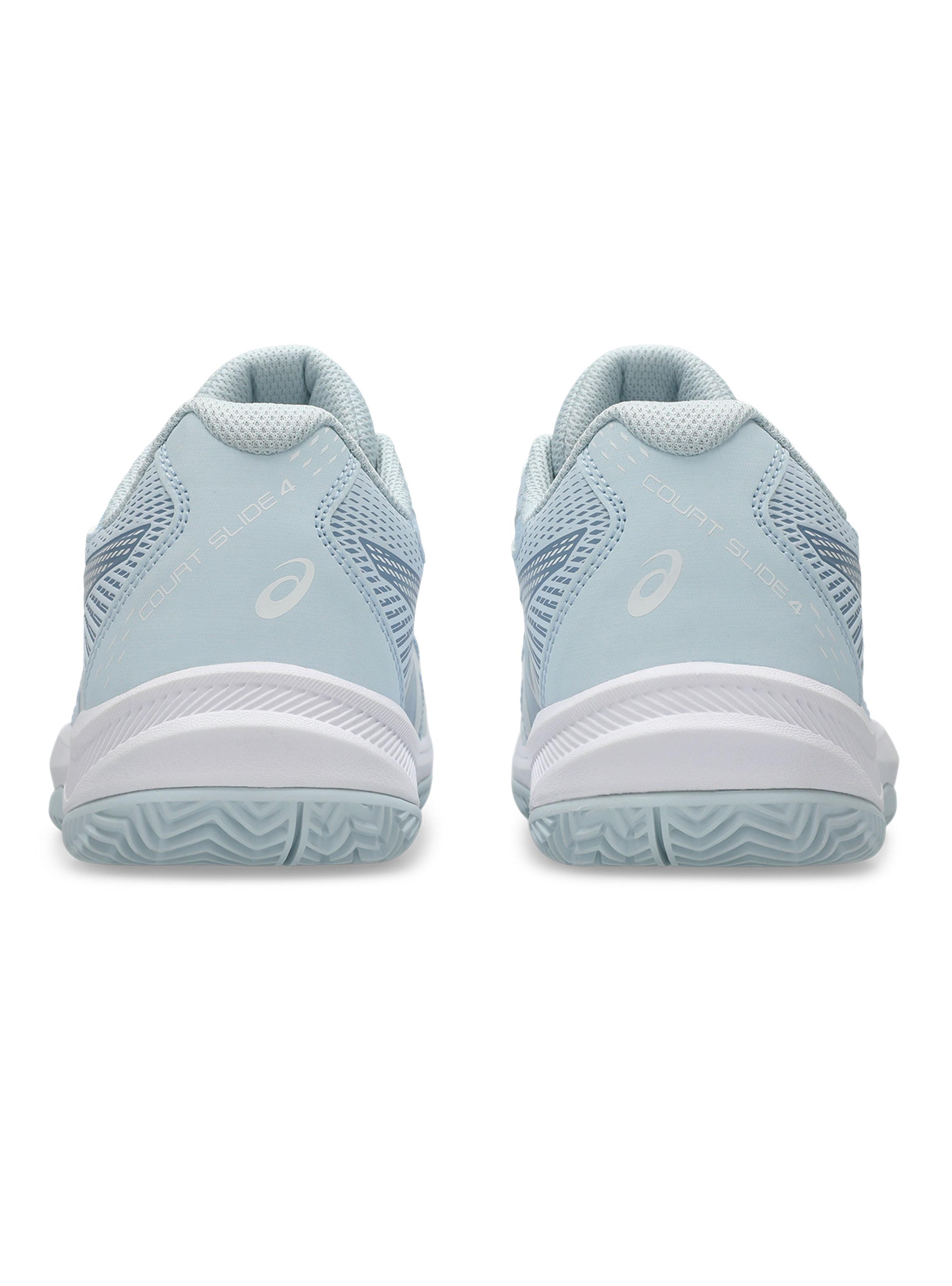 Zapatilla Tenis Mujer Court-Slide4-3