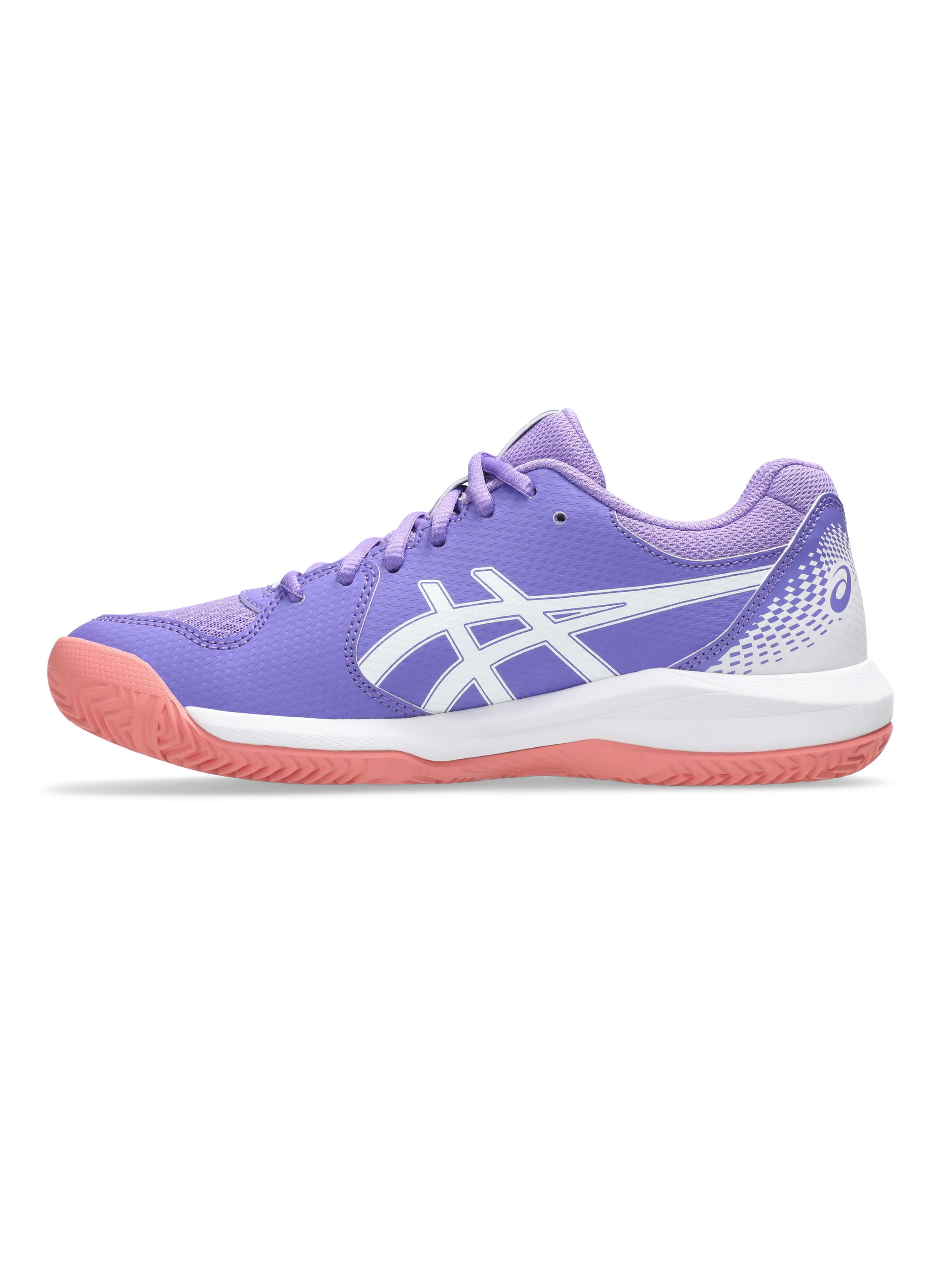 Zapatilla Tenis Mujer Gel-Dedicate 8-2