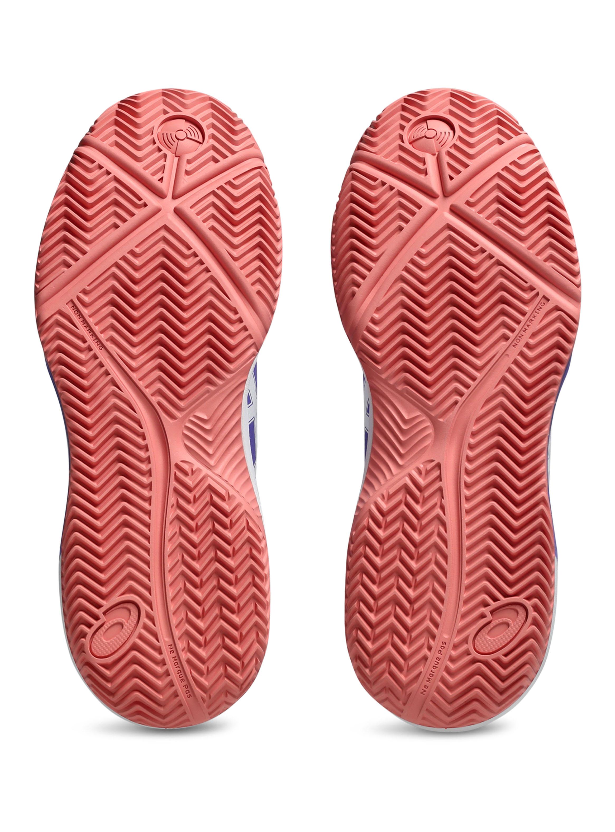 Zapatilla Tenis Mujer Gel-Dedicate 8-4