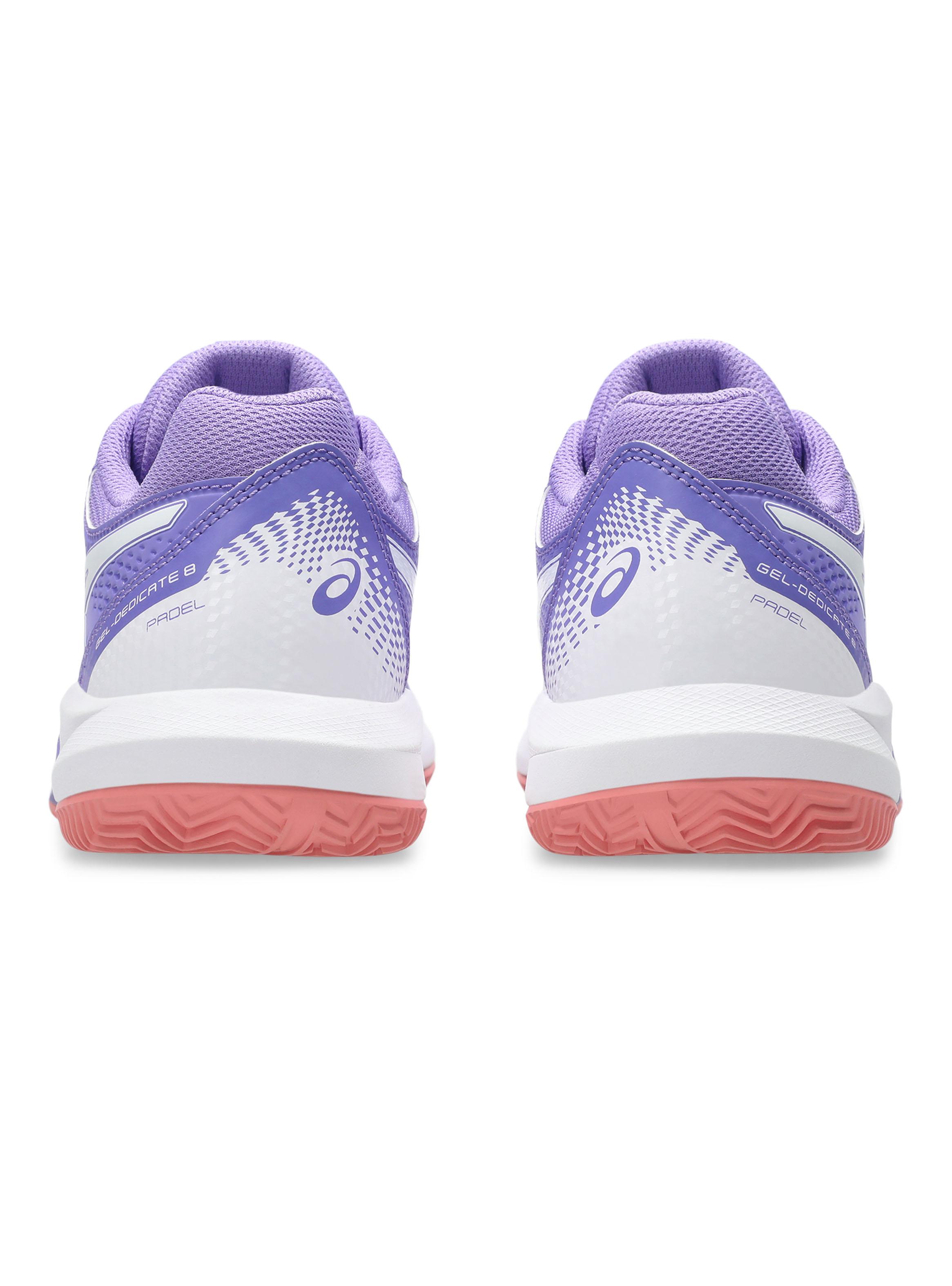 Zapatilla Tenis Mujer Gel-Dedicate 8-3