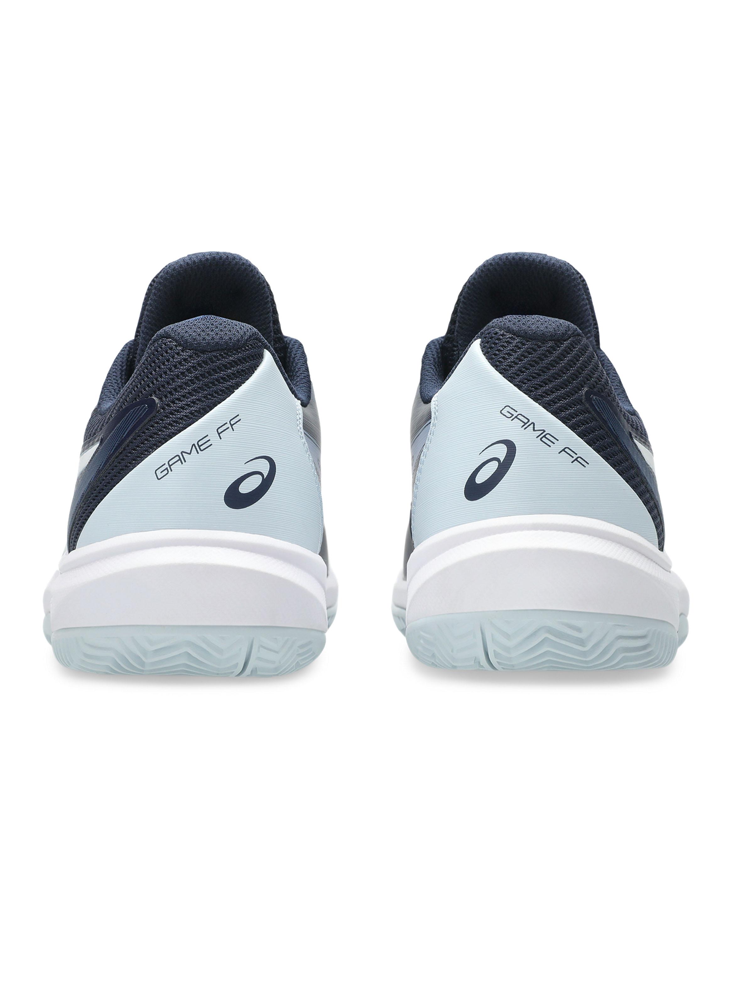 Zapatilla Tenis Mujer Game Ff-3