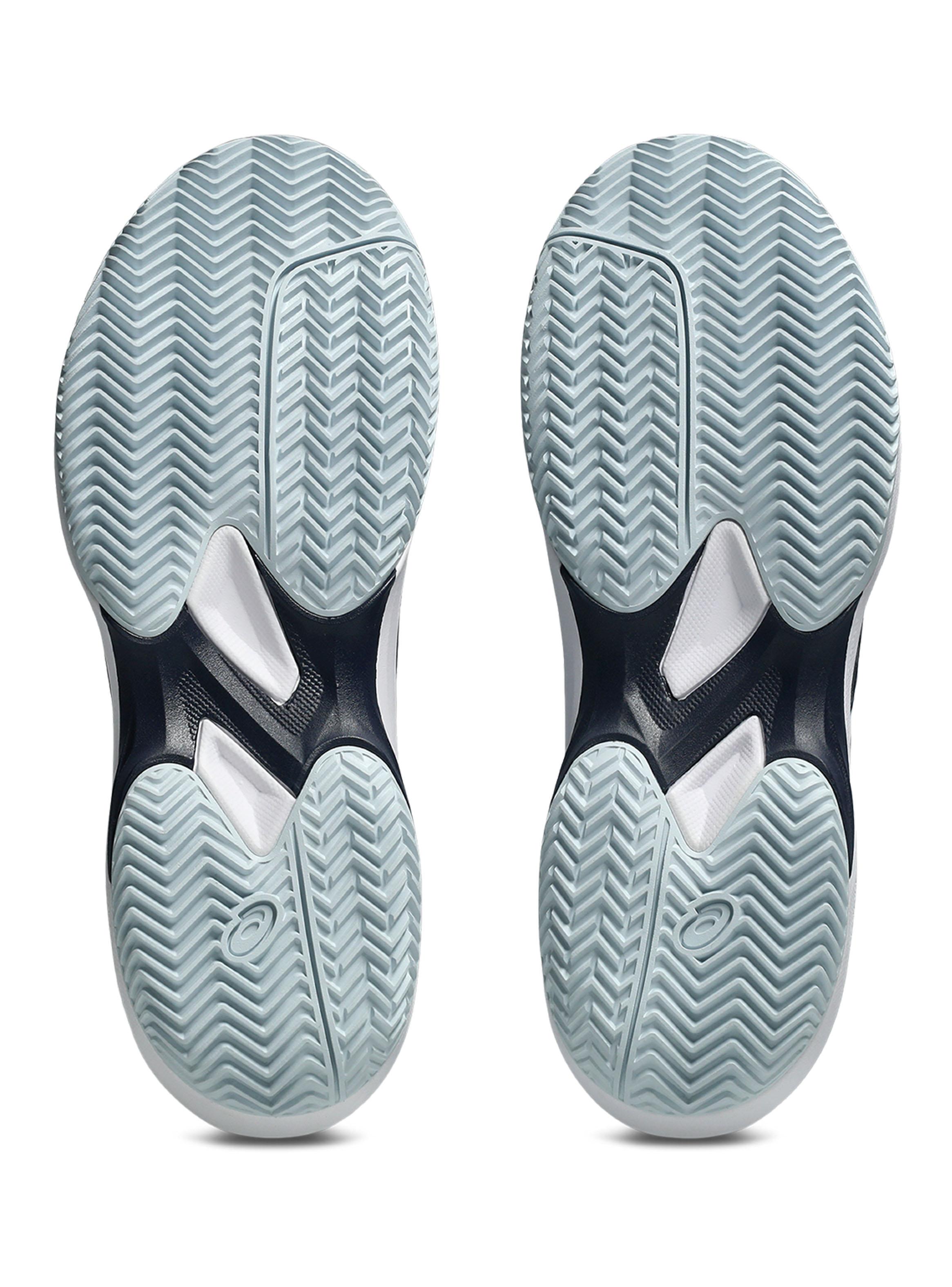 Zapatilla Tenis Mujer Game Ff-4