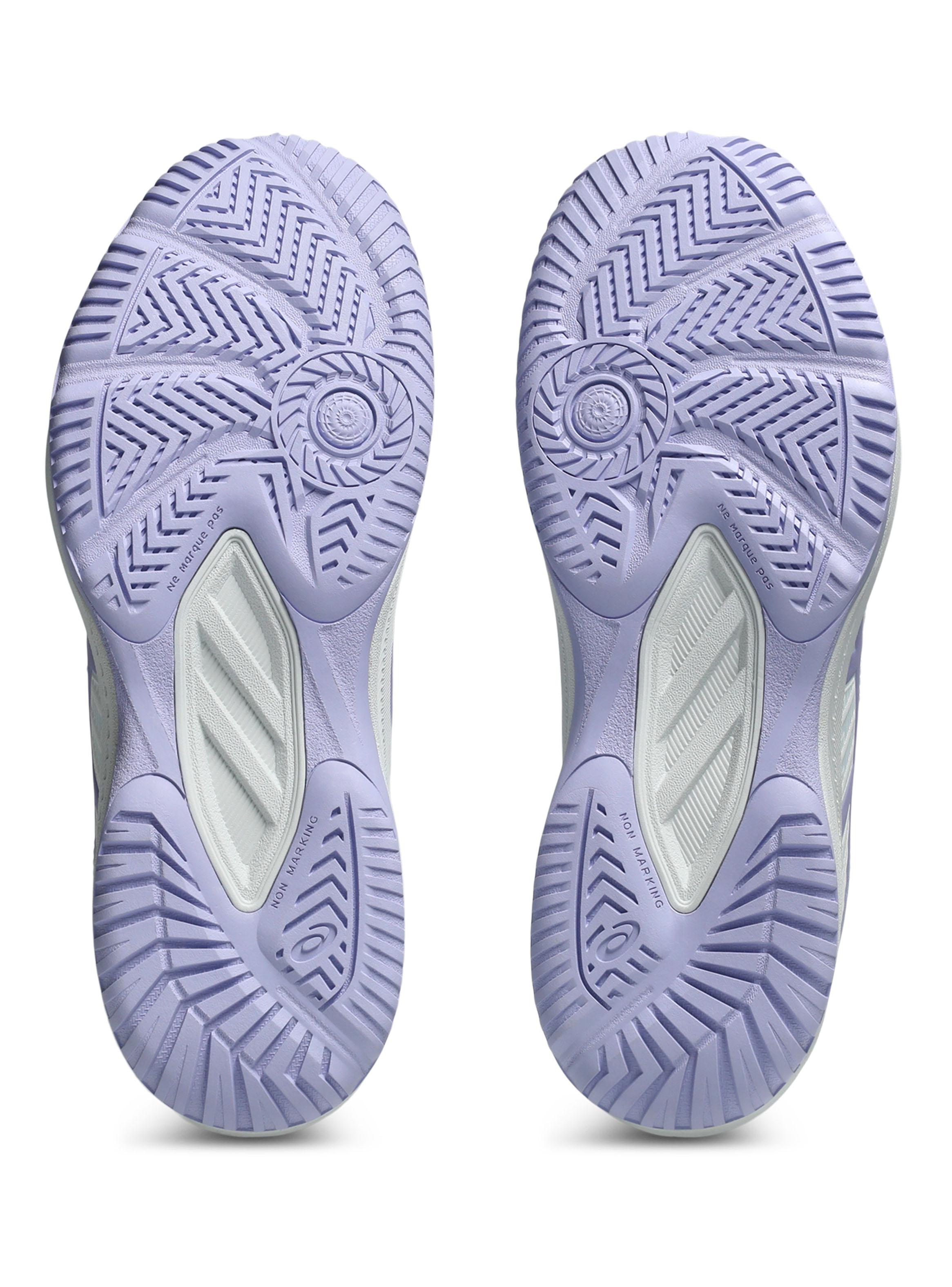 Zapatilla Voleibol Mujer Upcourt-6-4