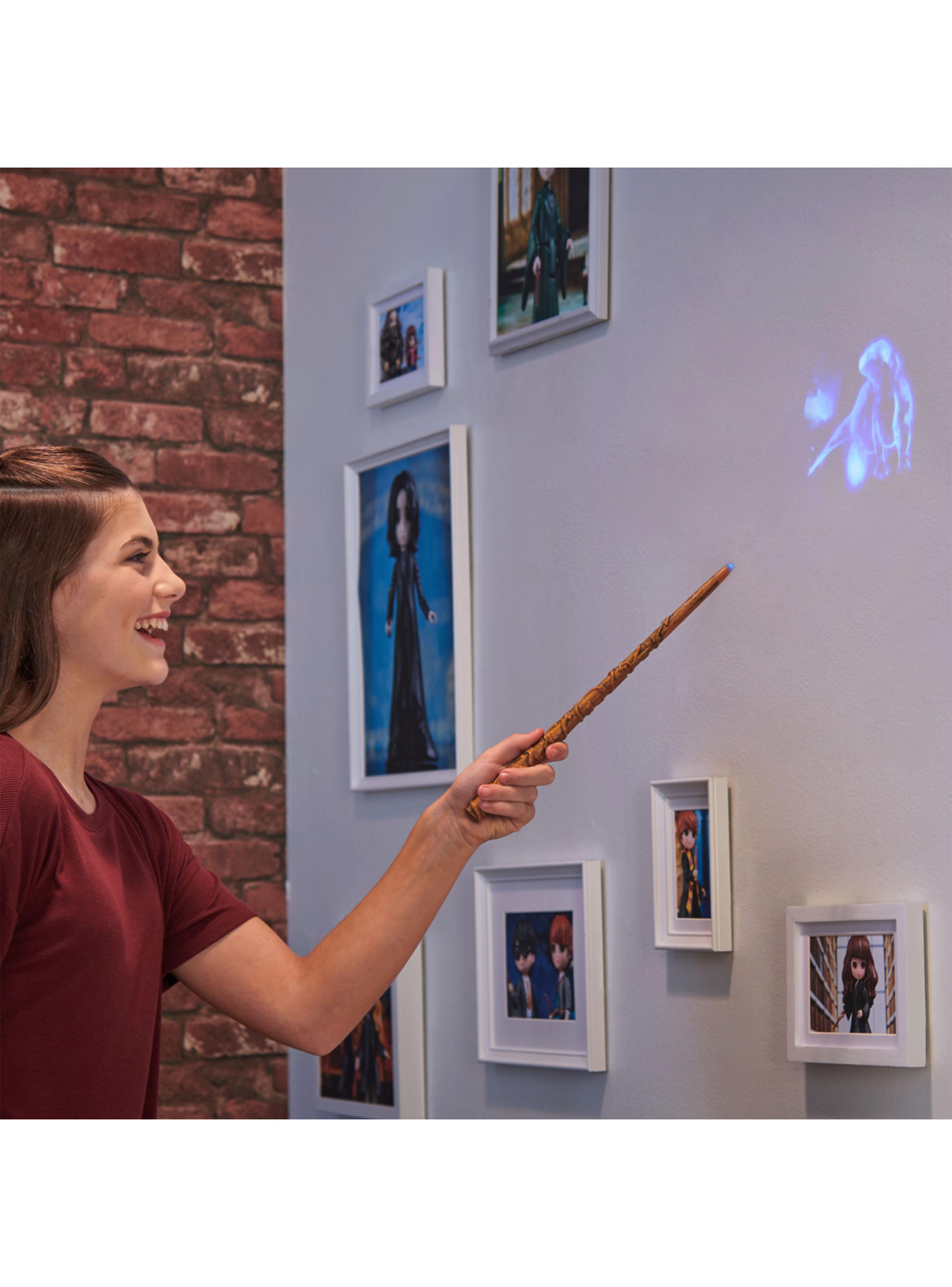 Varita Patronus de Hermione Granger-3