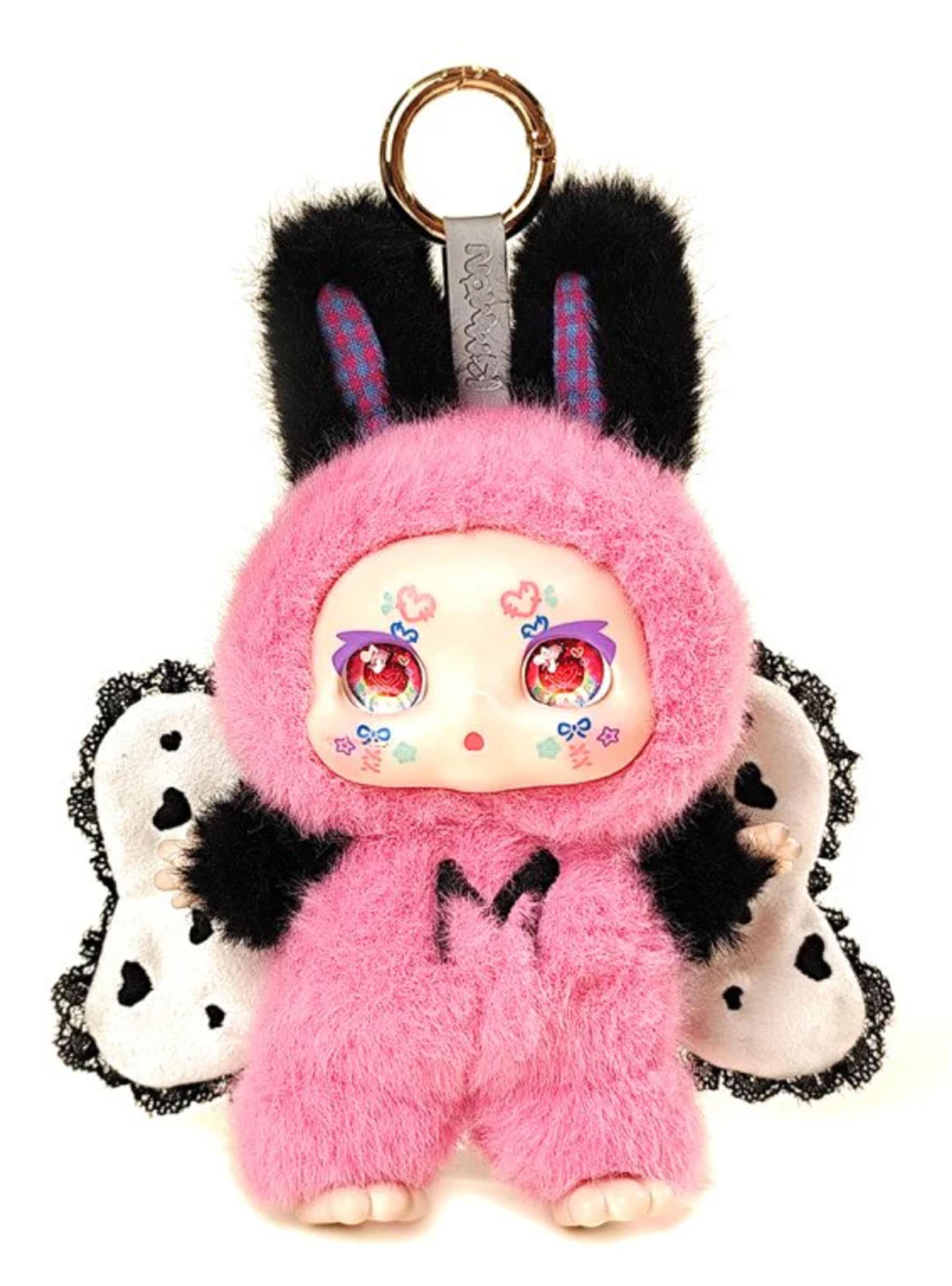 Muñeco Kimmon Llavero Coleccionable-3