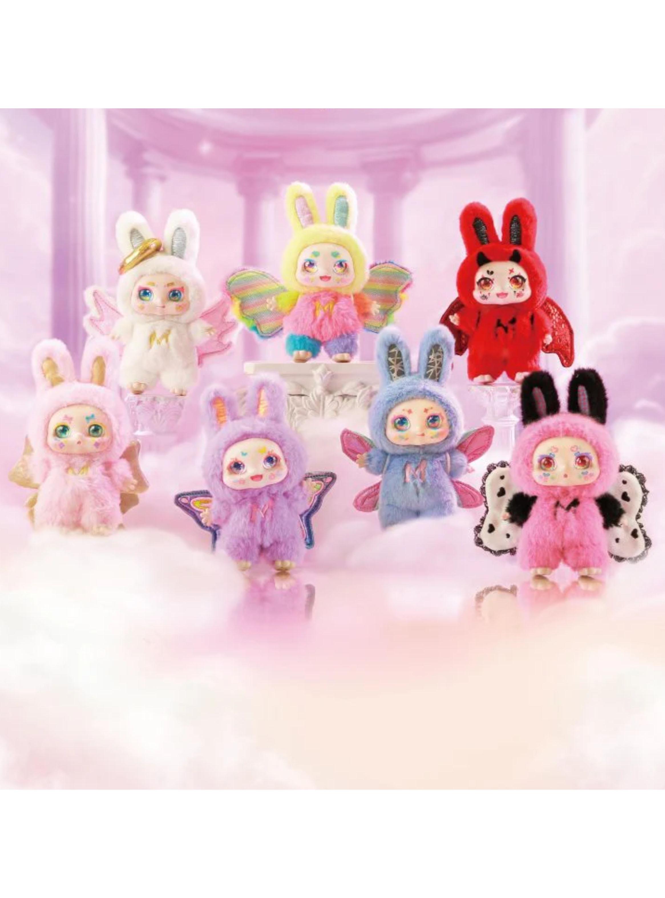 Muñeco Kimmon Llavero Coleccionable-5