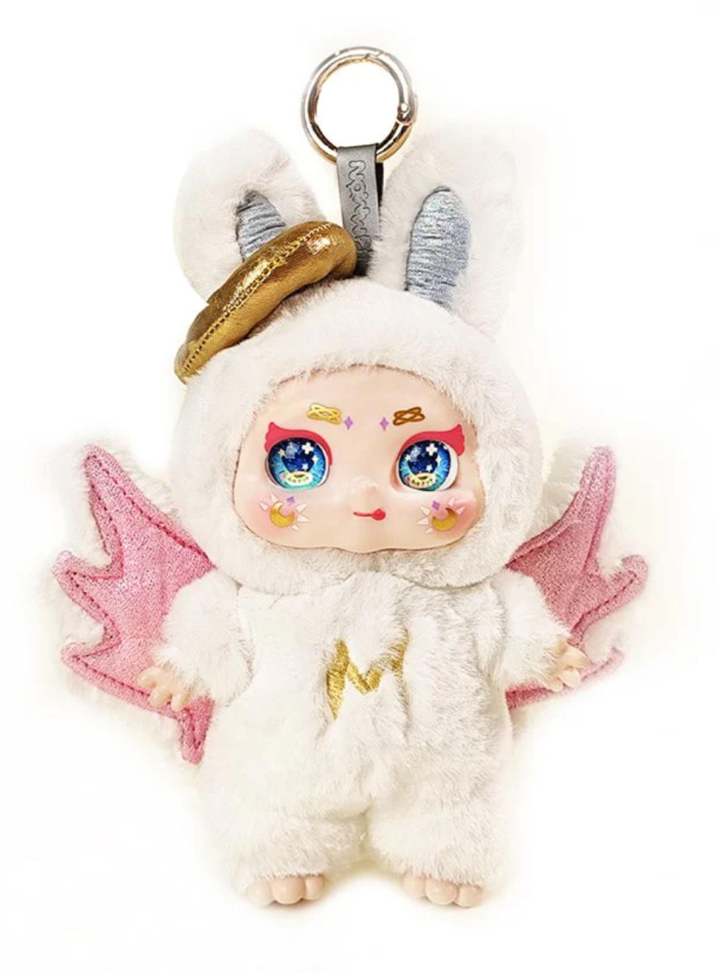 Muñeco Kimmon Llavero Coleccionable-2