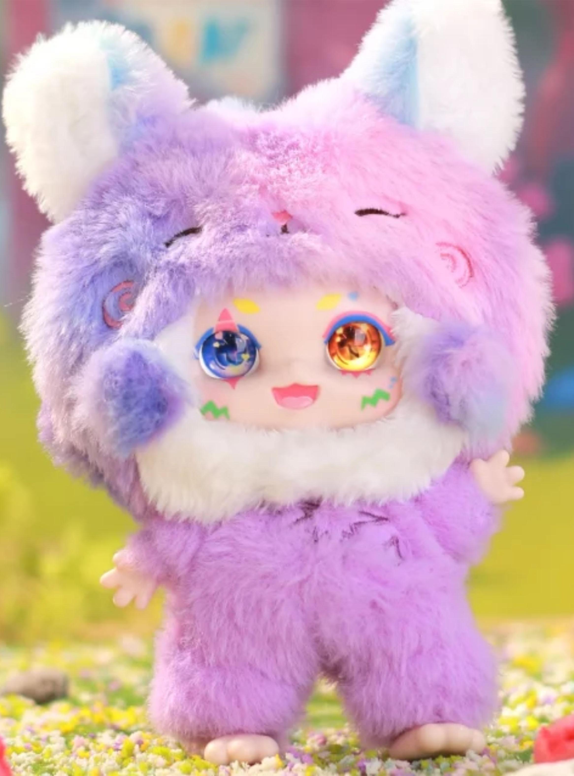 Muñeco Kimmon Llavero Coleccionable Sorpresa-3