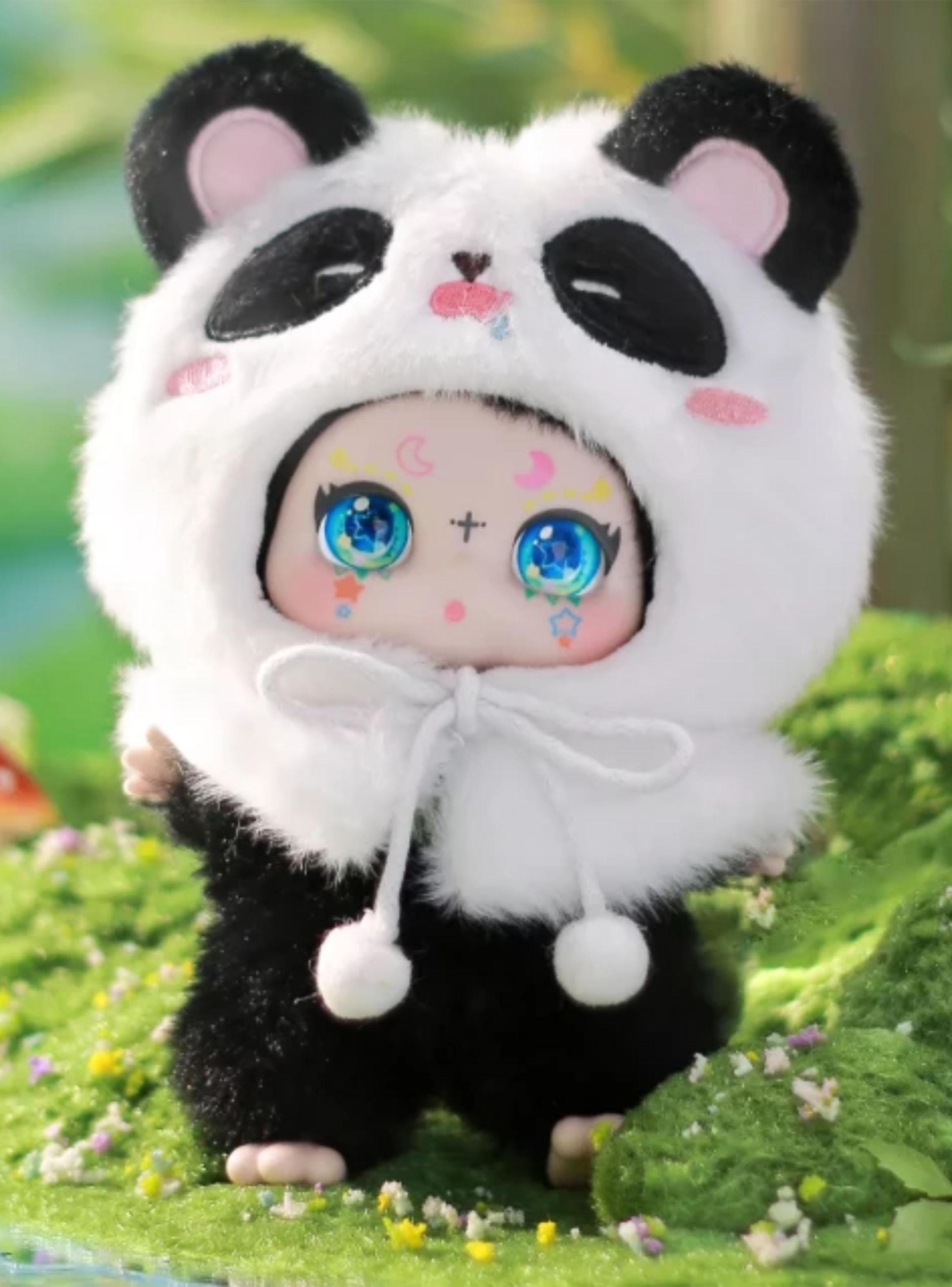 Muñeco Kimmon Llavero Coleccionable Sorpresa-5