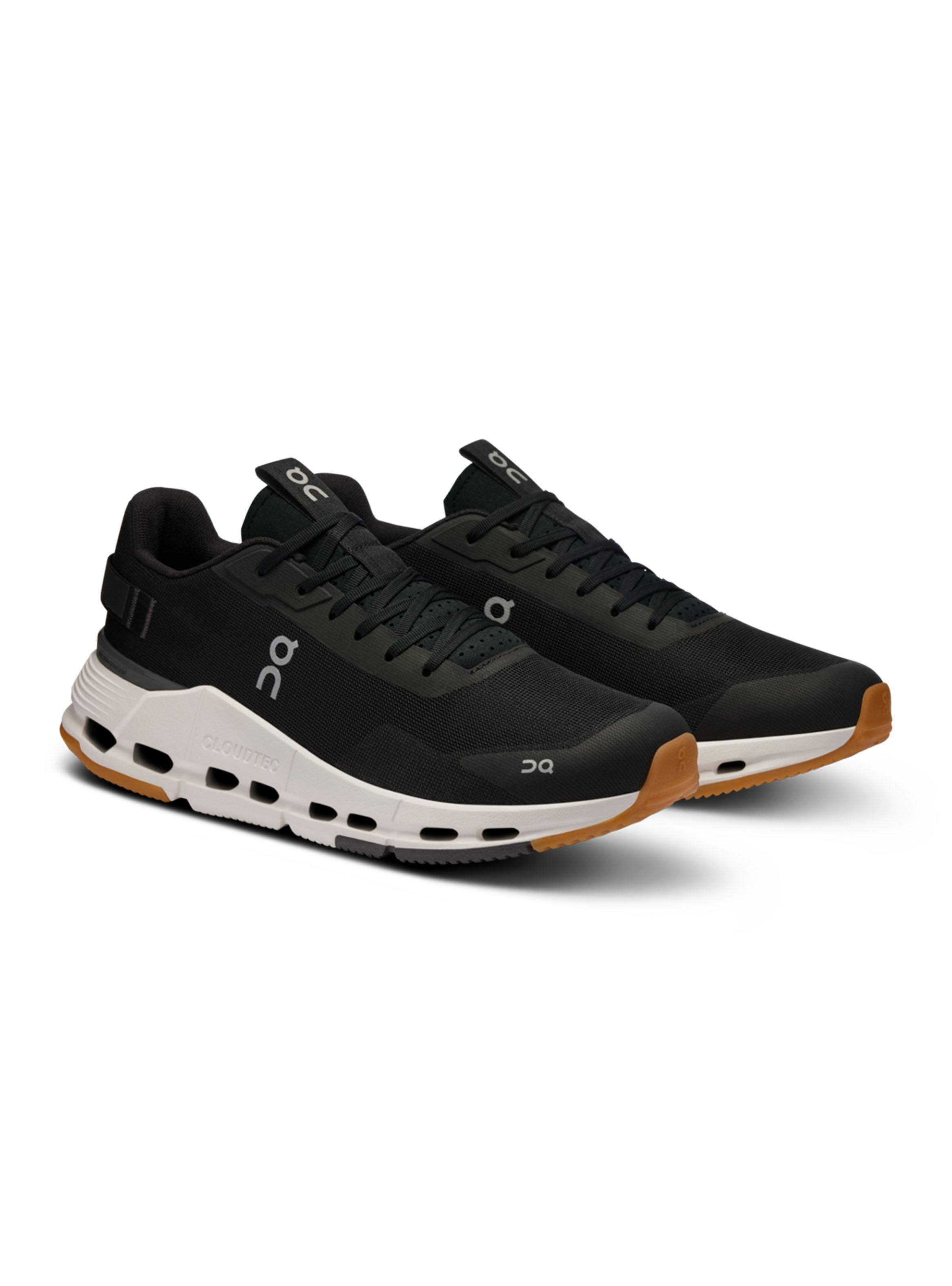 Zapatilla Urbana Hombre Cloudnova Form-2-1