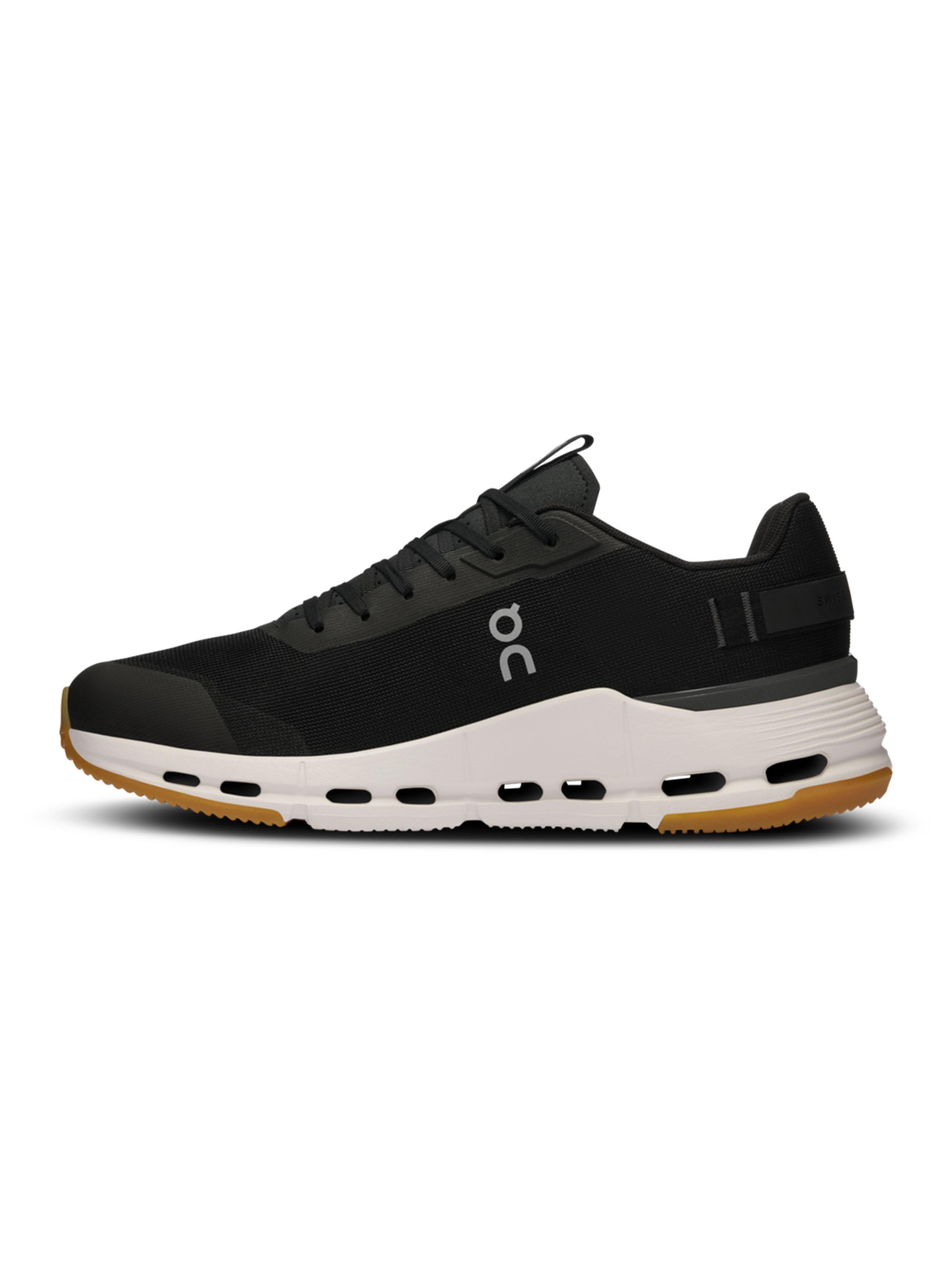 Zapatilla Urbana Hombre Cloudnova Form-2-2