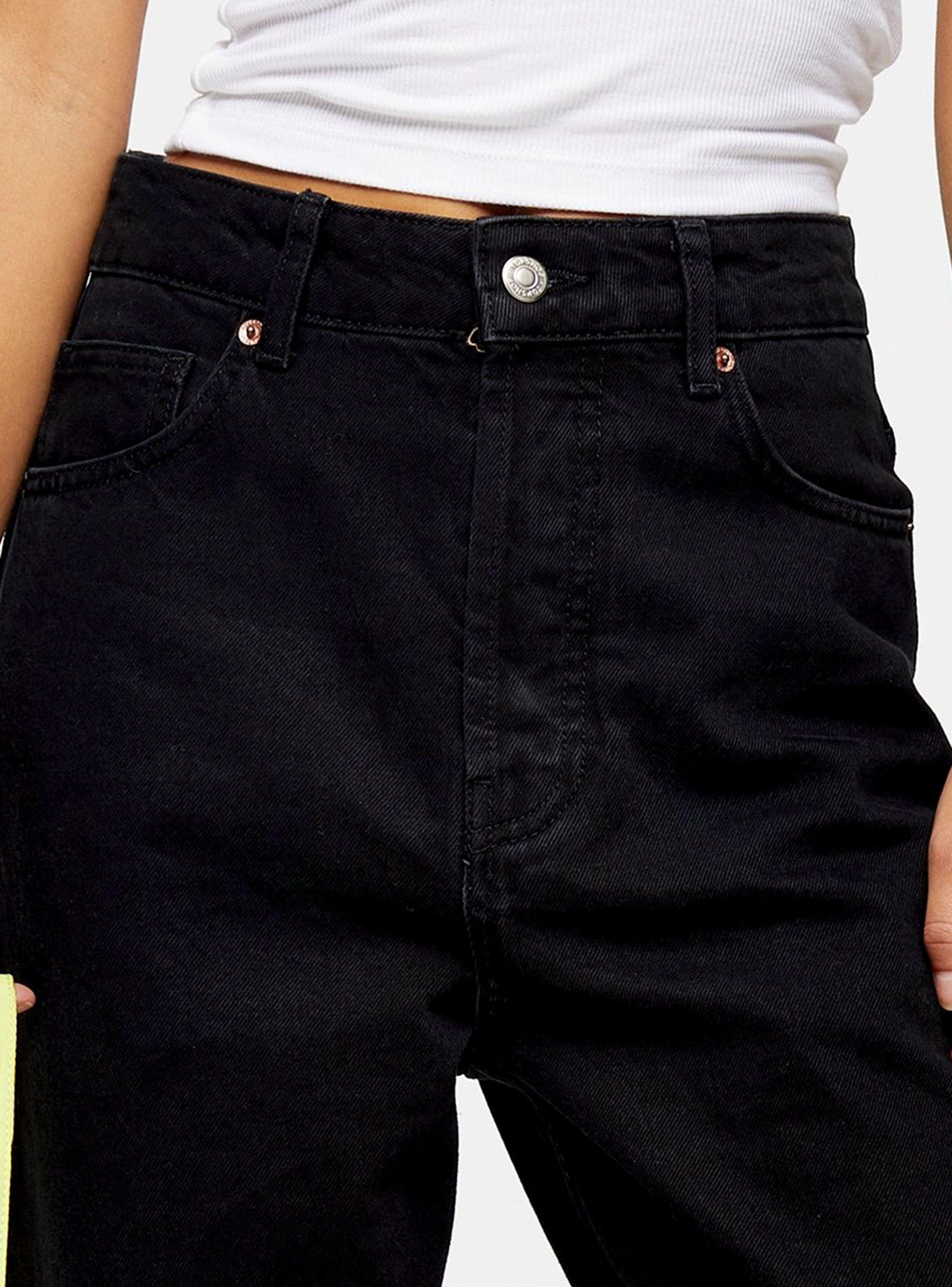Jeans Palazzo Petite-2