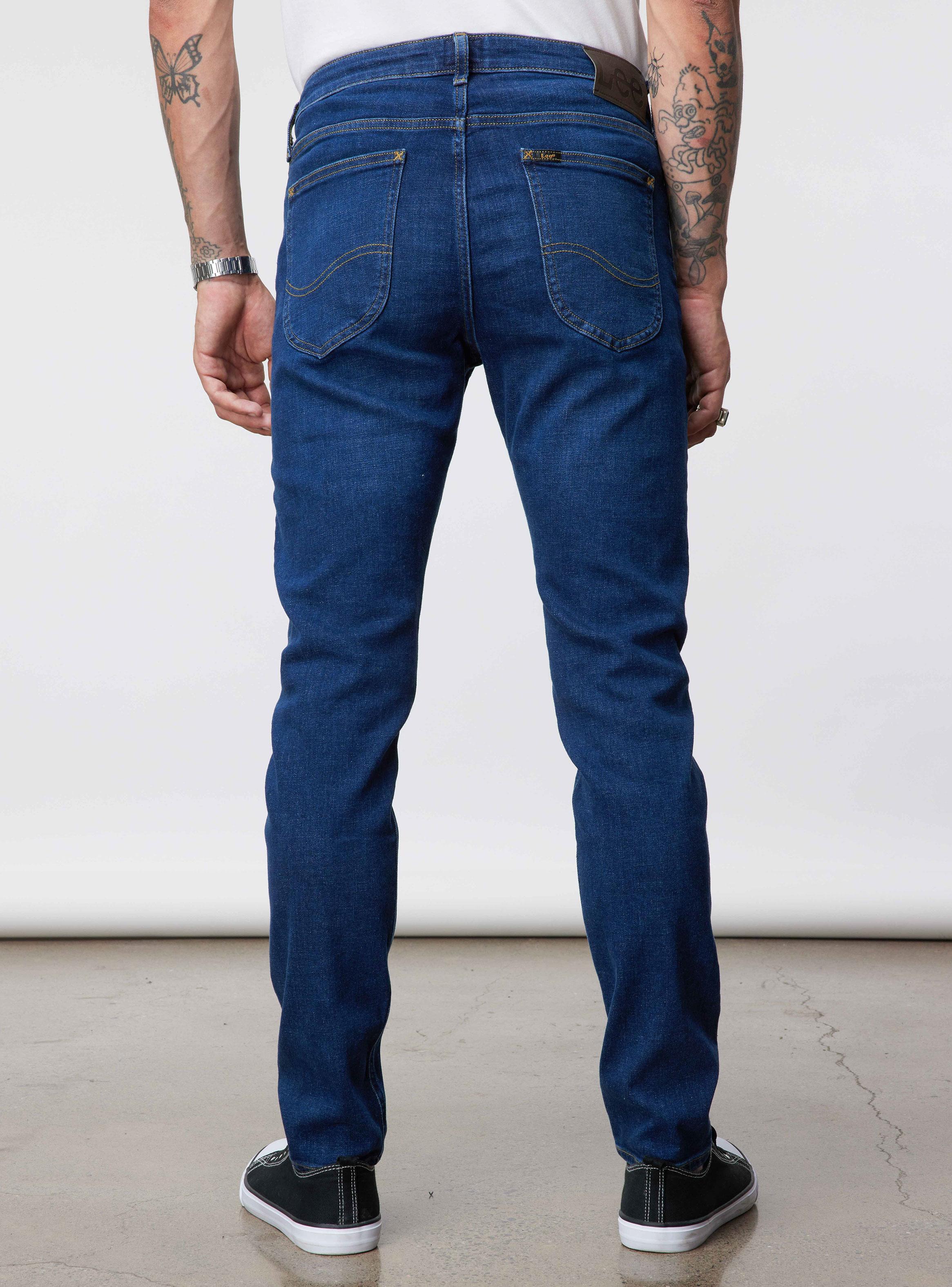 Jeans Azo Temp-1