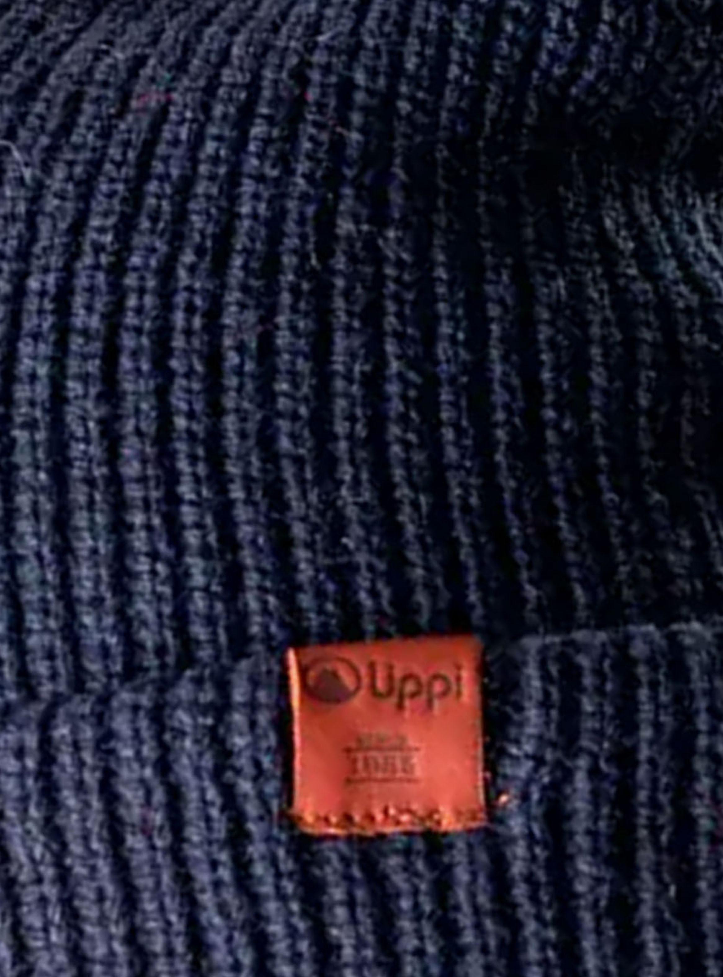 Gorro Fly Line Pom Blend-Pro Beanie Unisex-1