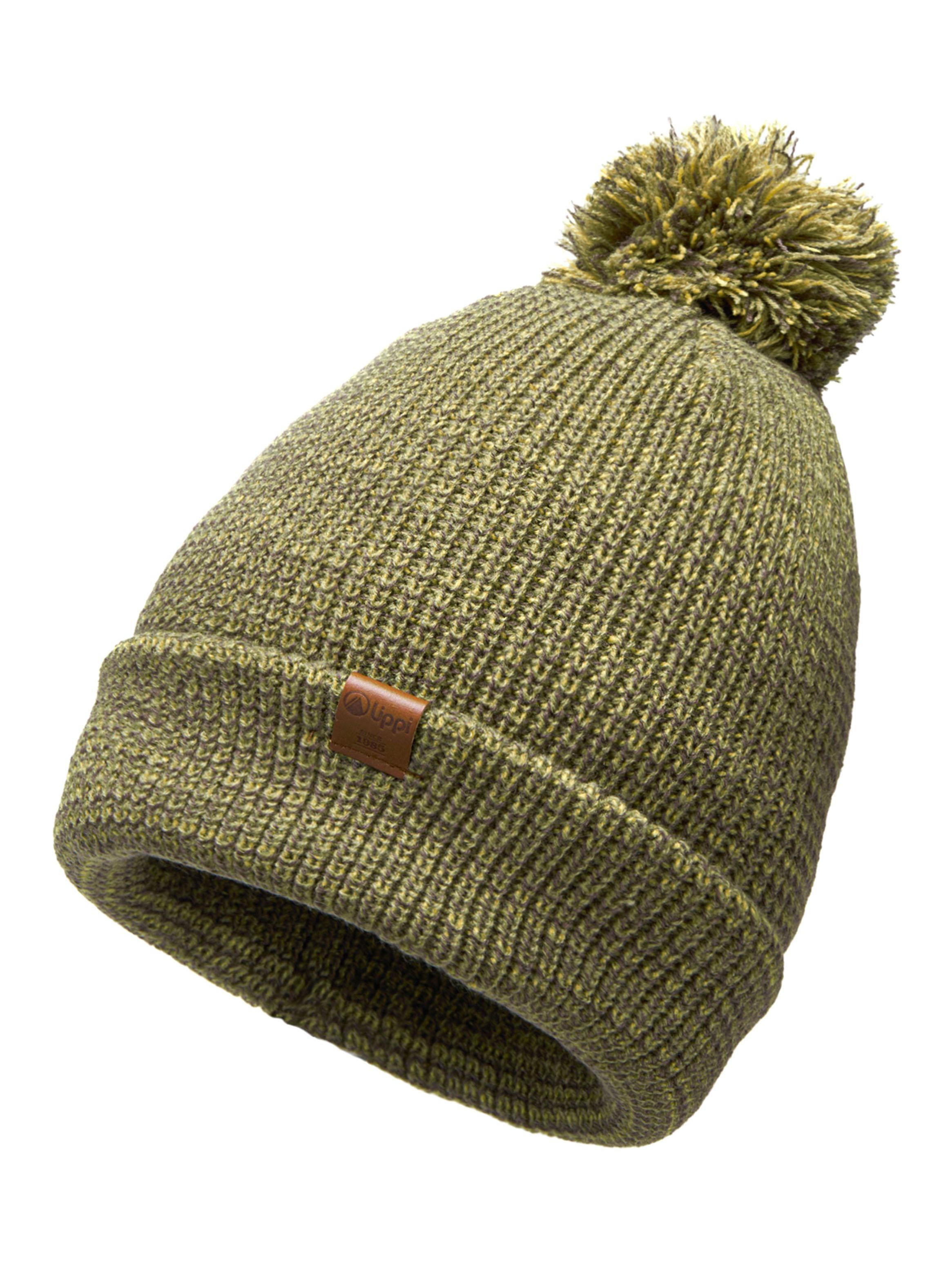 Gorro Fly Line Pom Blend-Pro Beanie Unisex-0
