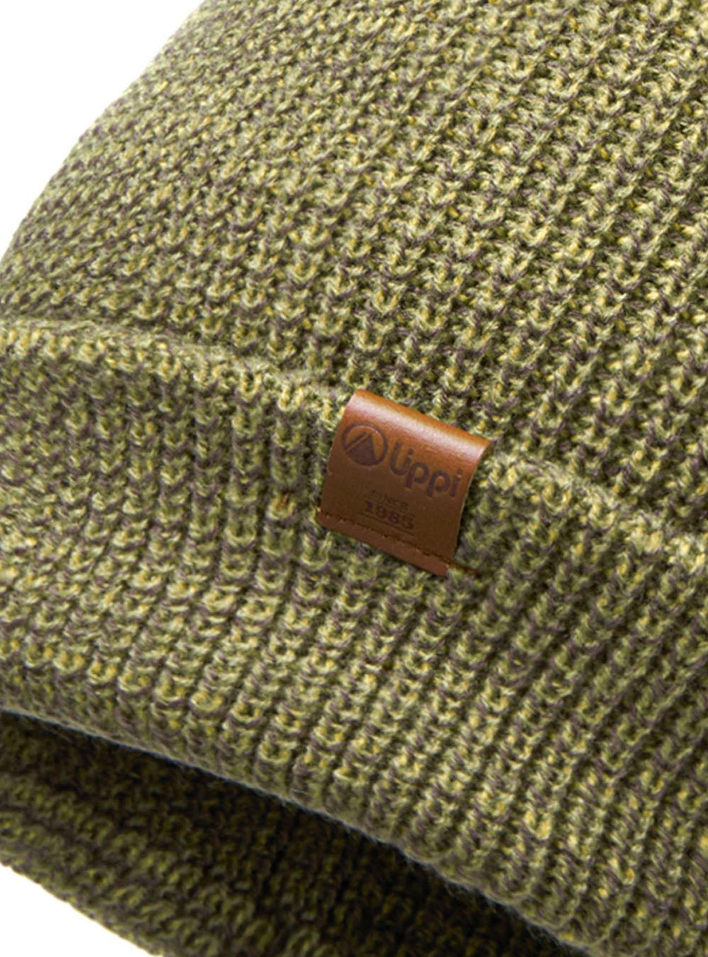 Gorro Fly Line Pom Blend-Pro Beanie Unisex-1