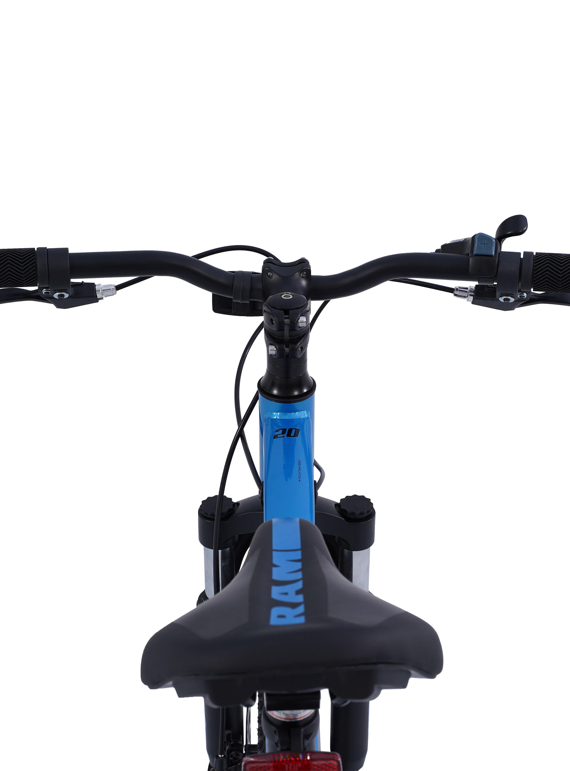Bicicletas de Niños MTB Aro 20"-3