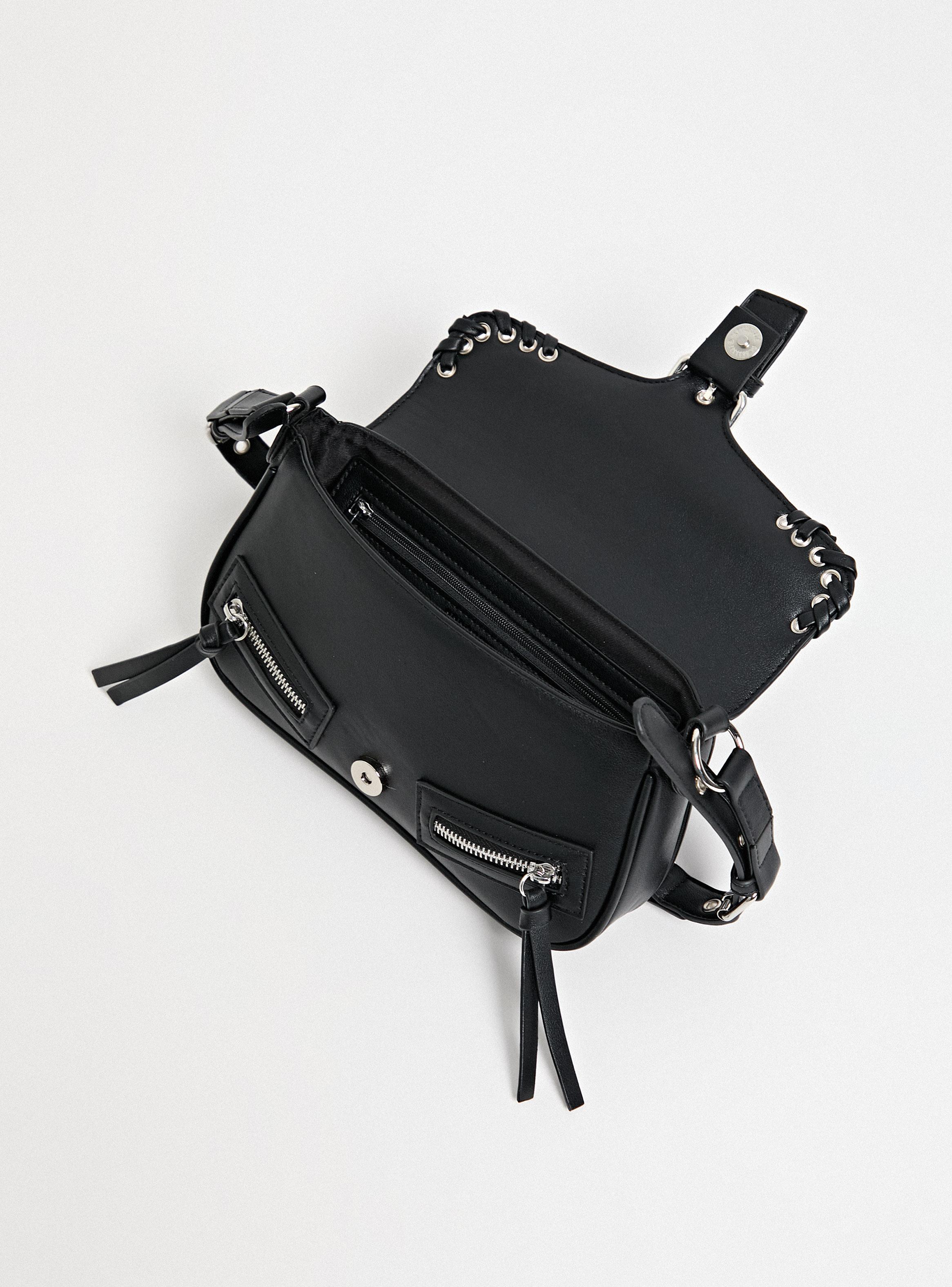 Cartera de Hombro Hebilla XL-5