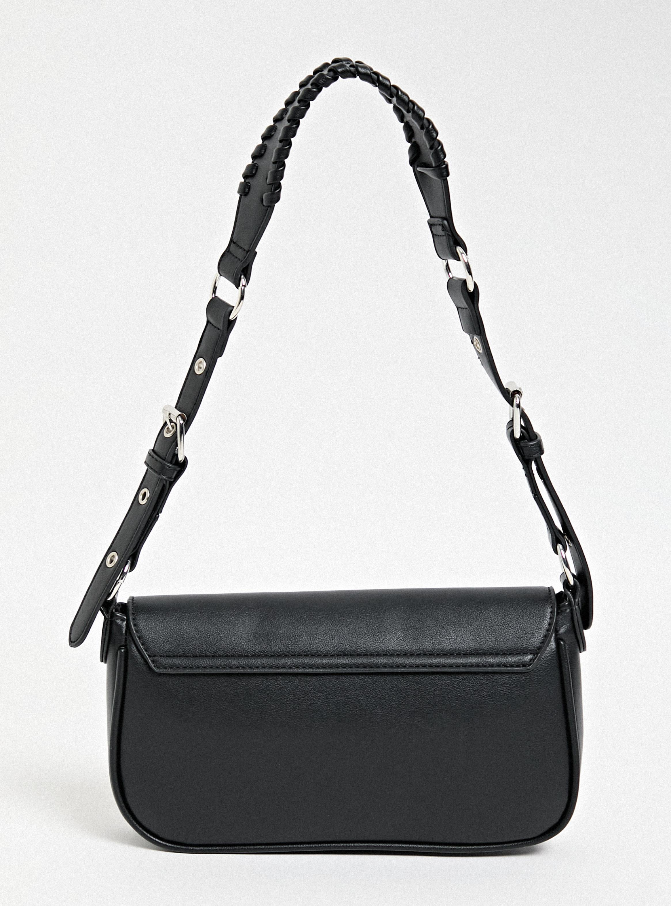 Cartera de Hombro Hebilla XL-4