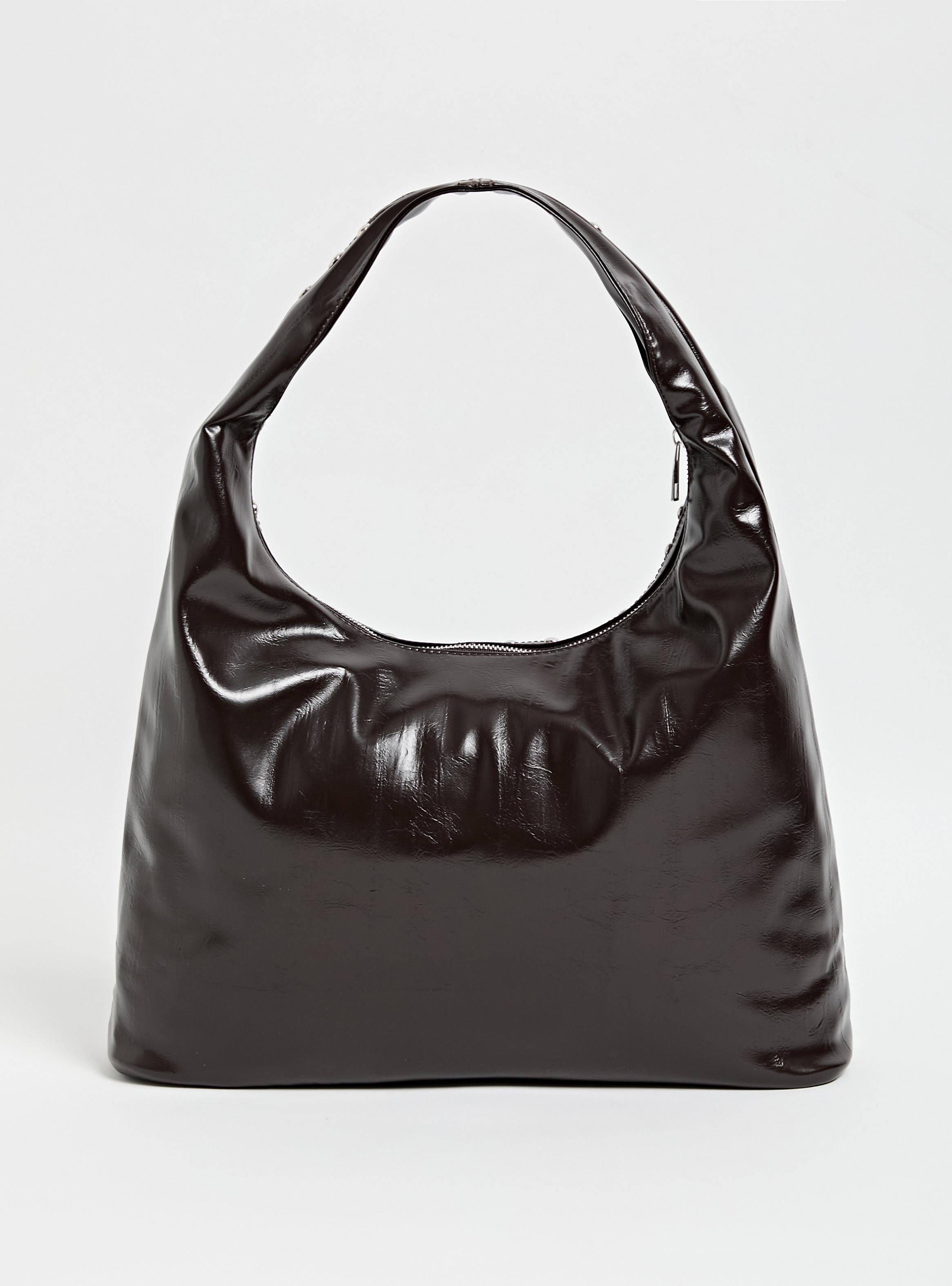 Cartera de Hombro Forma Hobo-2