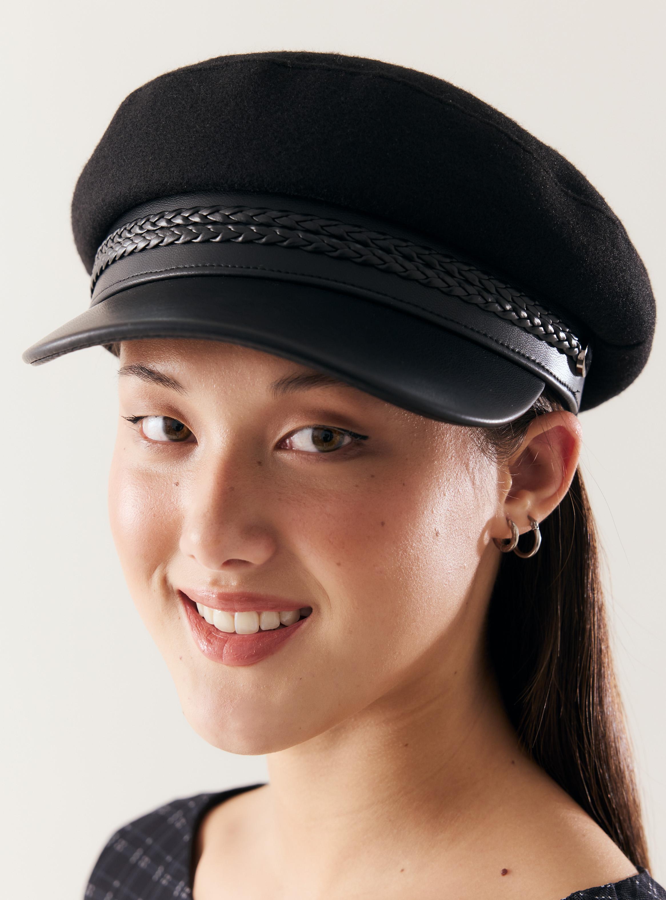 Gorro Modelo Panadero-1