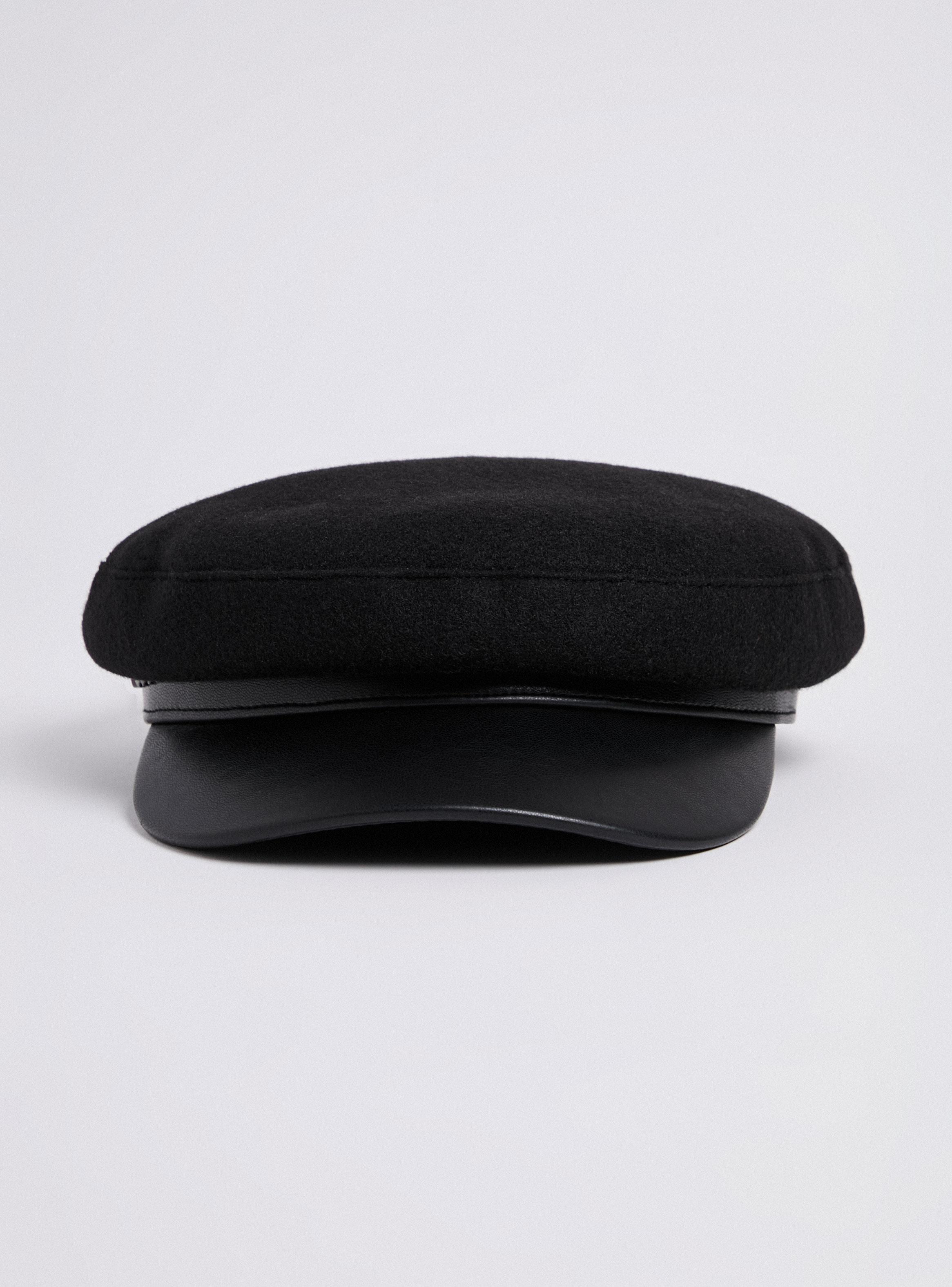 Gorro Modelo Panadero-2