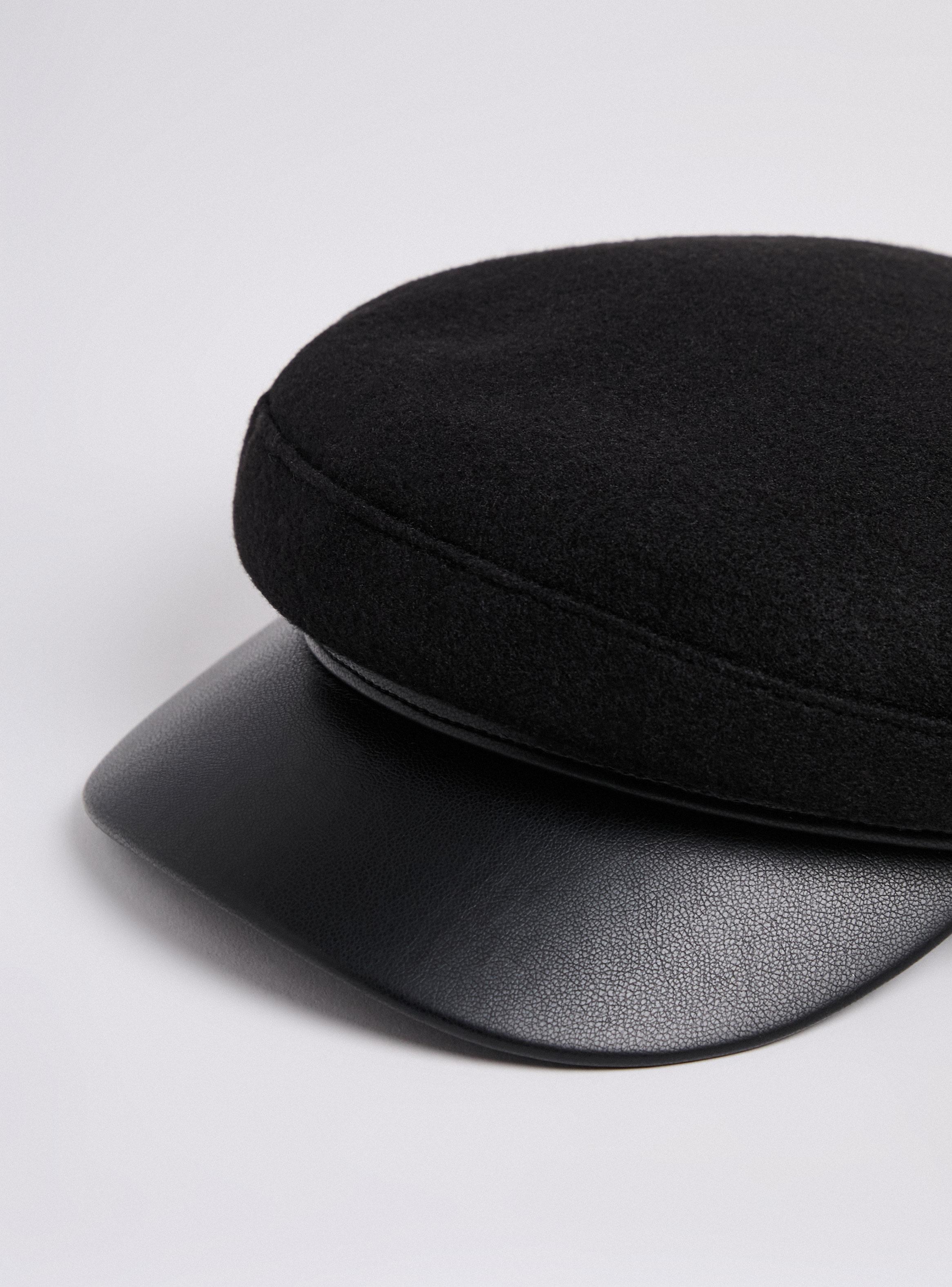 Gorro Modelo Panadero-5