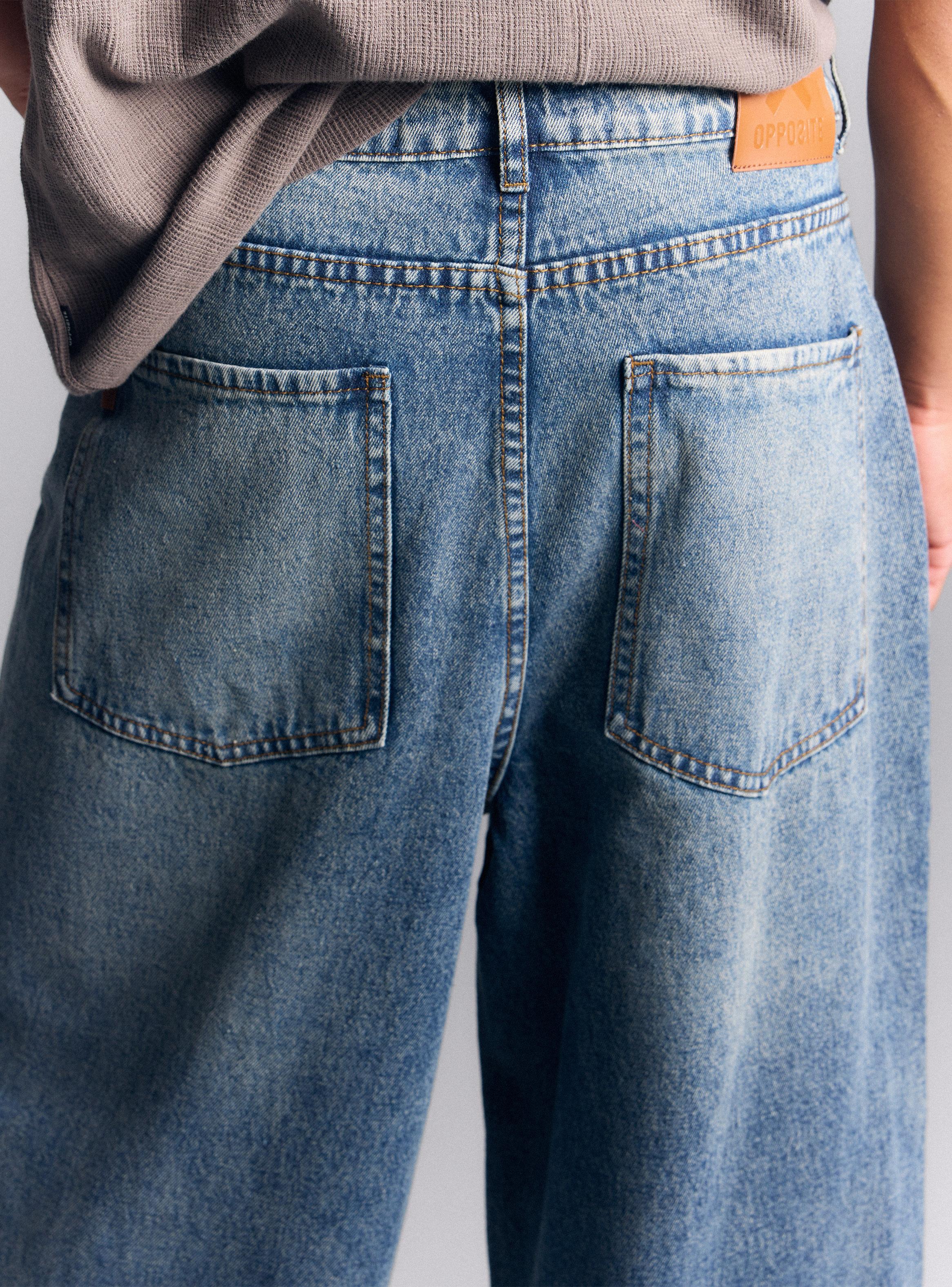 Jeans Colección Temporada-3