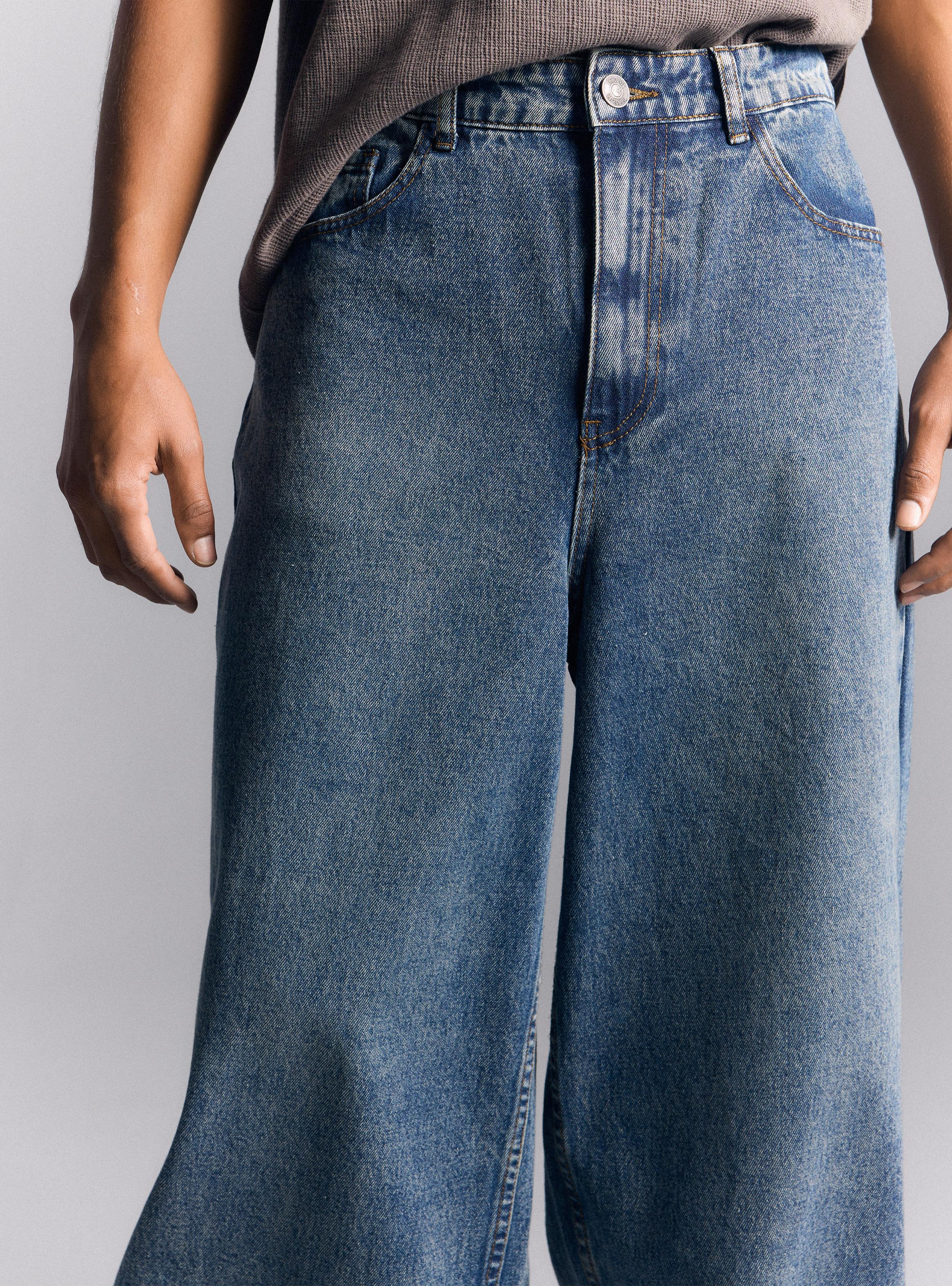 Jeans Colección Temporada-2