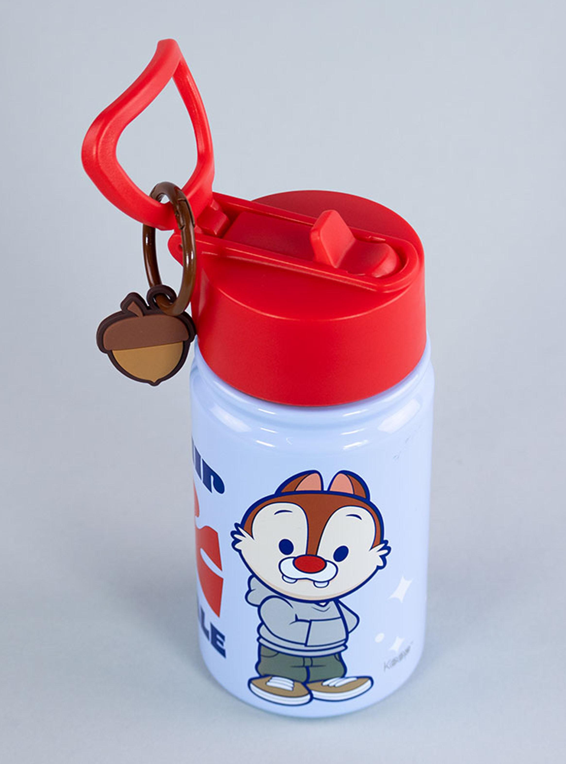 Botella para Agua Chip & Dale Acero Inoxidable 350 ml-2