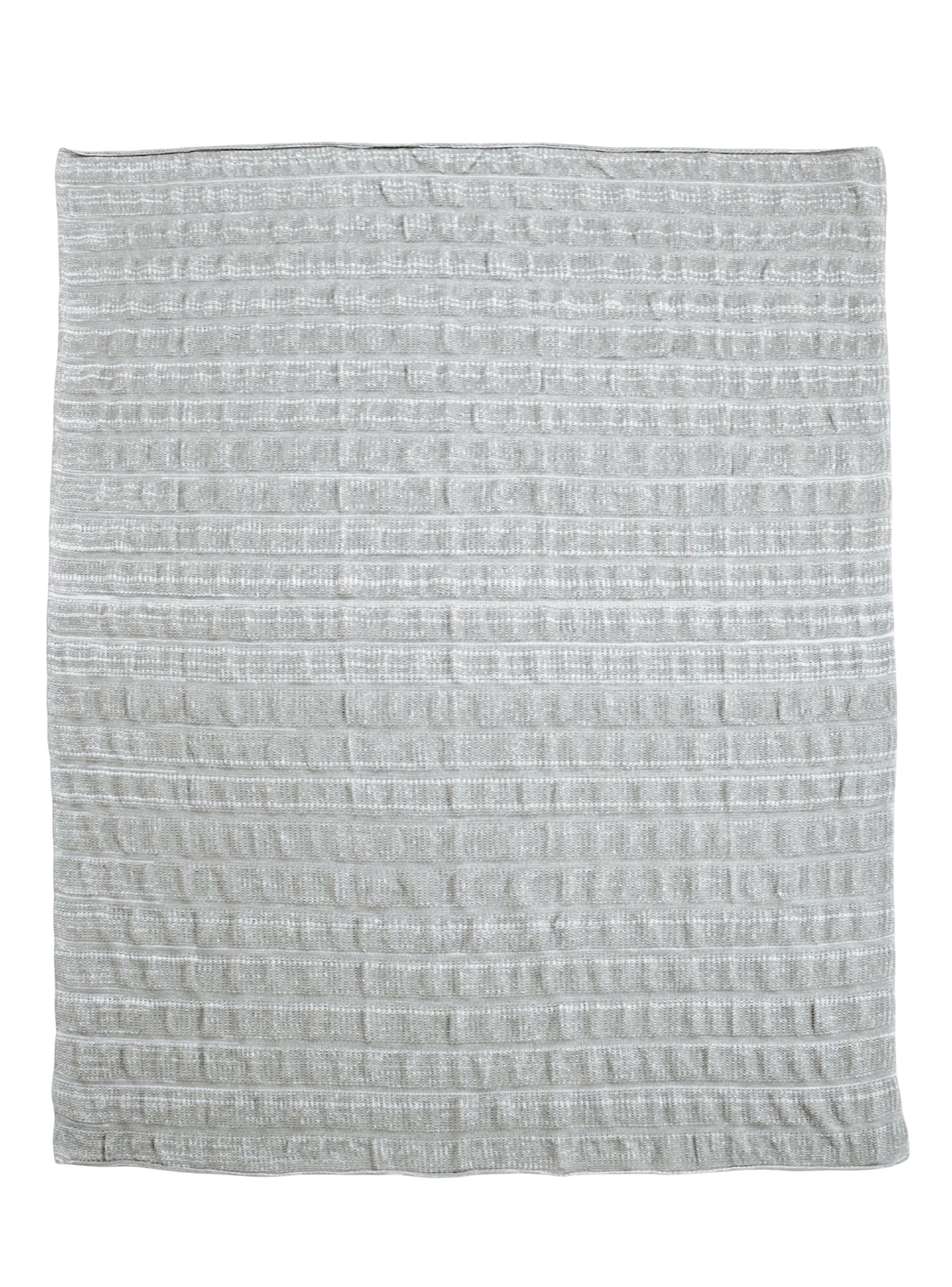 Chal Acanalado 130x160 cm-3