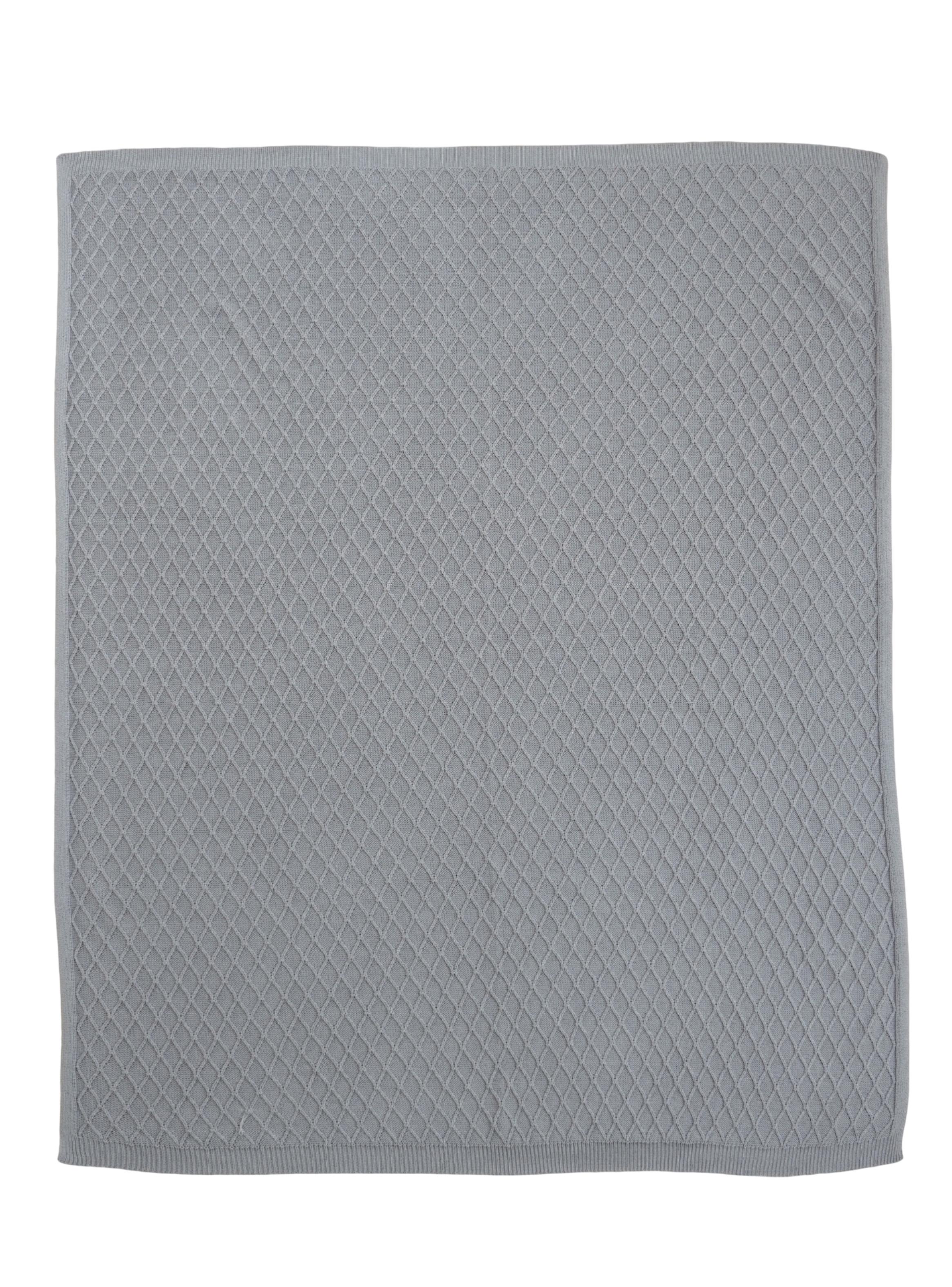Chal Diamantes 130x160 cm-3