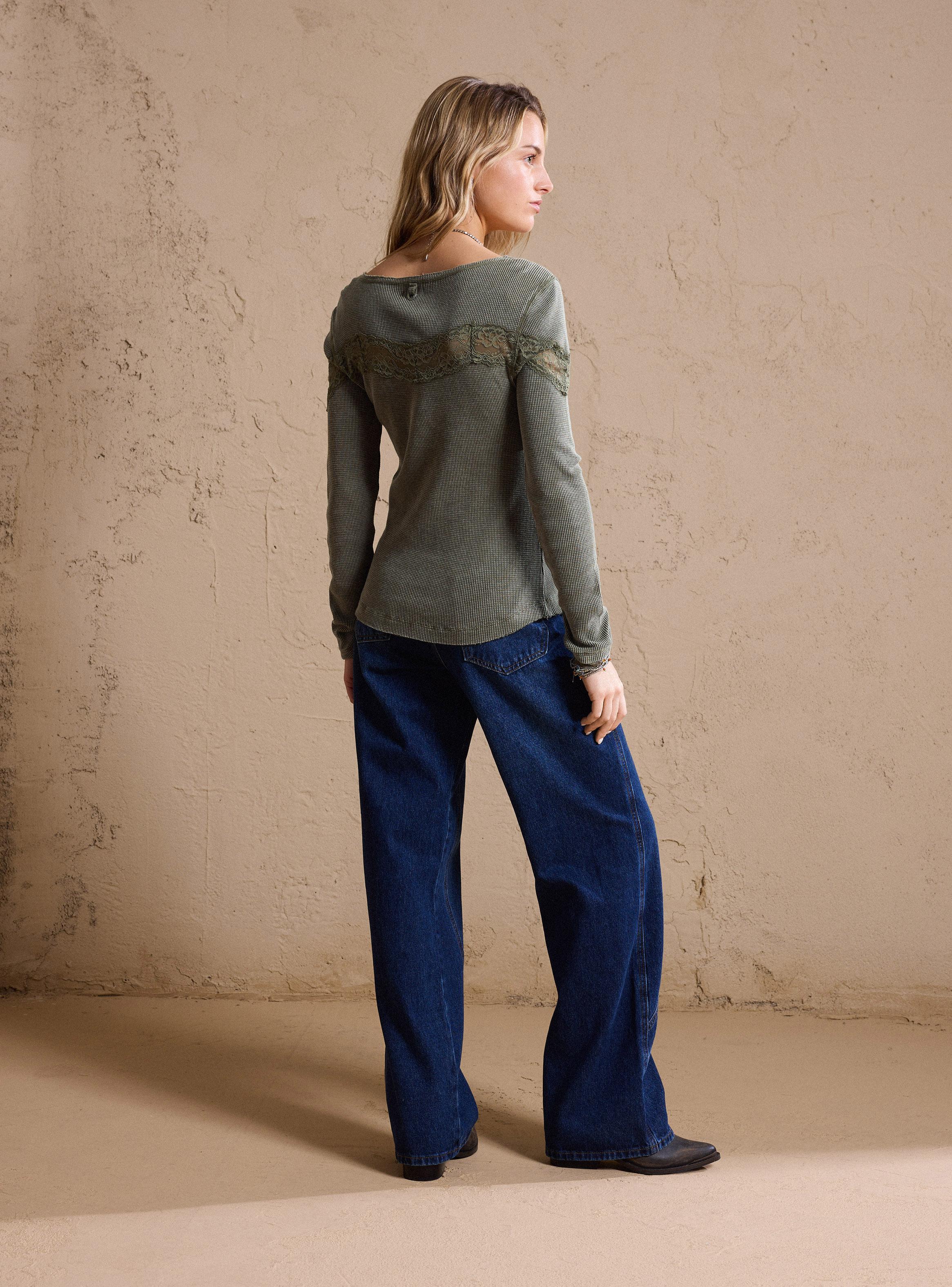 Chaleco Crop-5