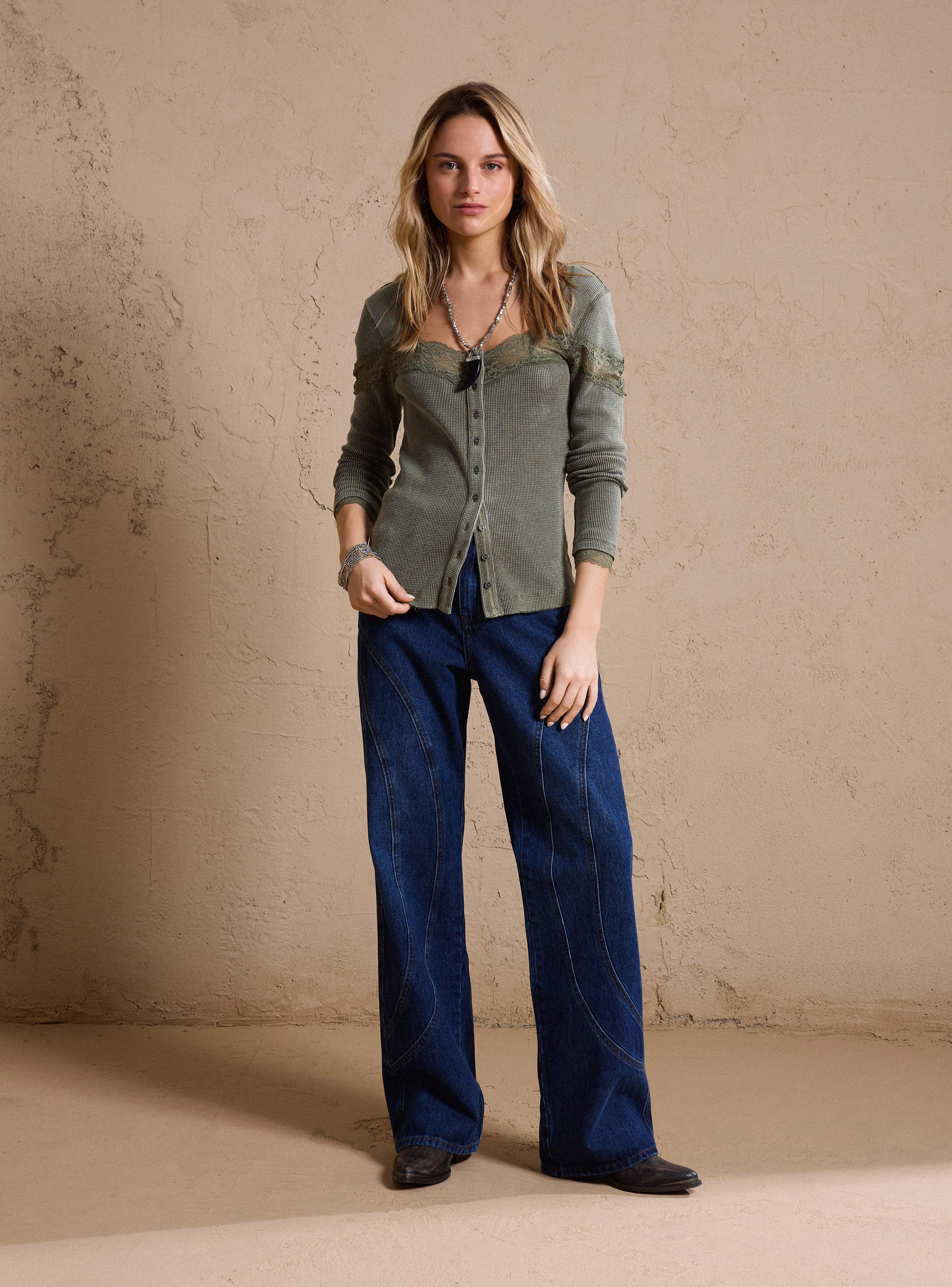 Chaleco Crop-4